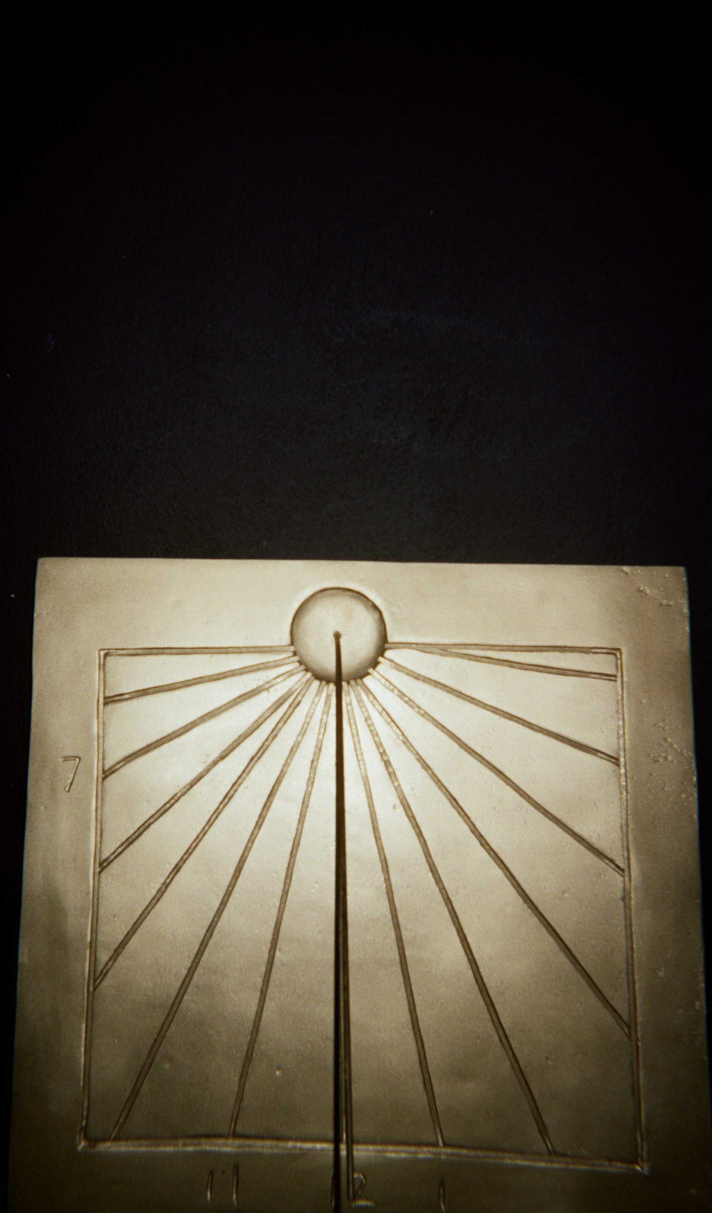 Sundial Estudio D Tiempo 07, Rodrigo Garcia — photo 4