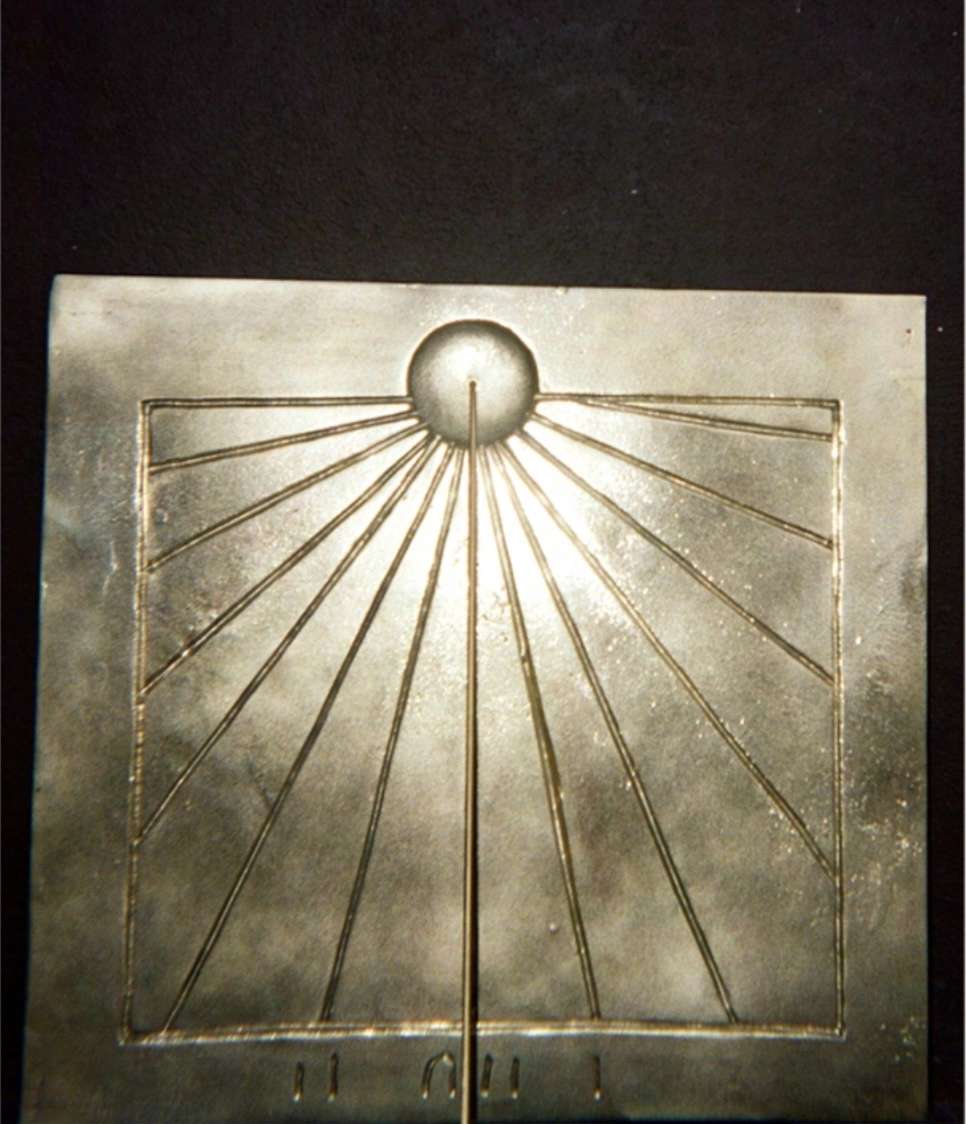 Sundial Estudio D Tiempo 08, Rodrigo Garcia — photo 2