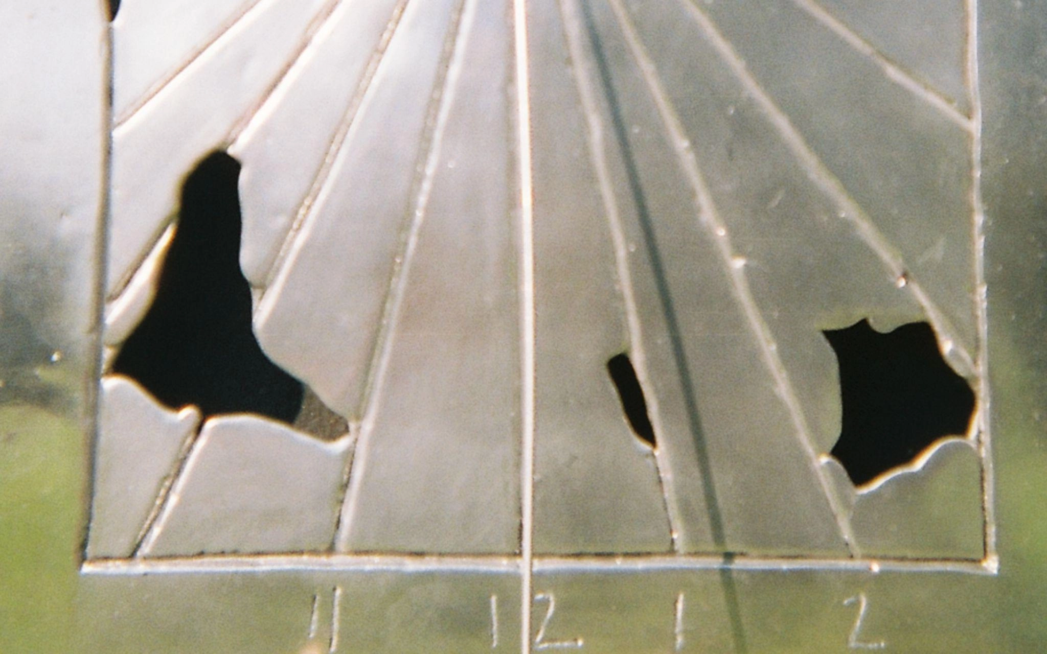 Sundial Estudio D Tiempo 08, Rodrigo Garcia — photo 3