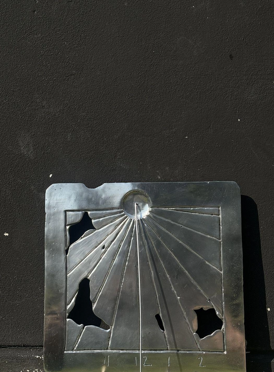 Sundial Estudio D Tiempo 08, Rodrigo Garcia — photo 4