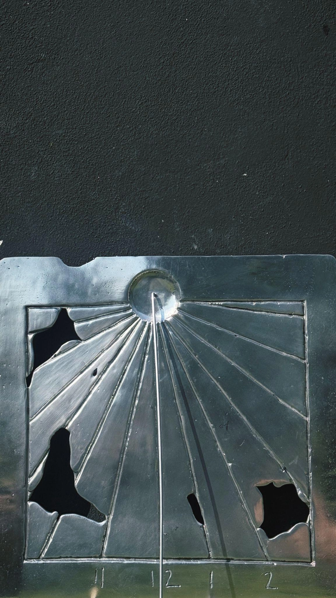 Sundial Estudio D Tiempo 08, Rodrigo Garcia — photo 5