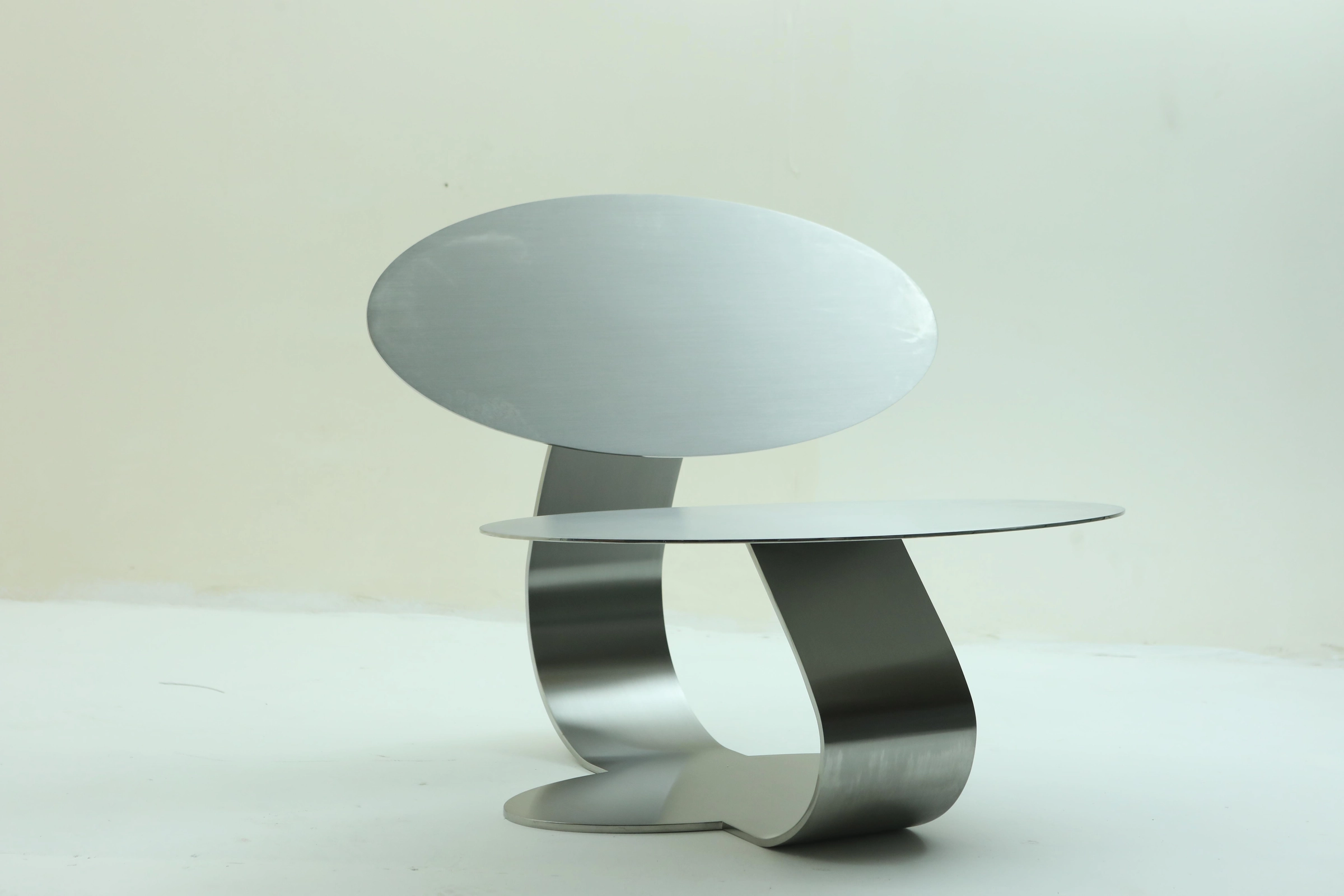 3x4 chair, Rodrigo Ohtake — photo 2