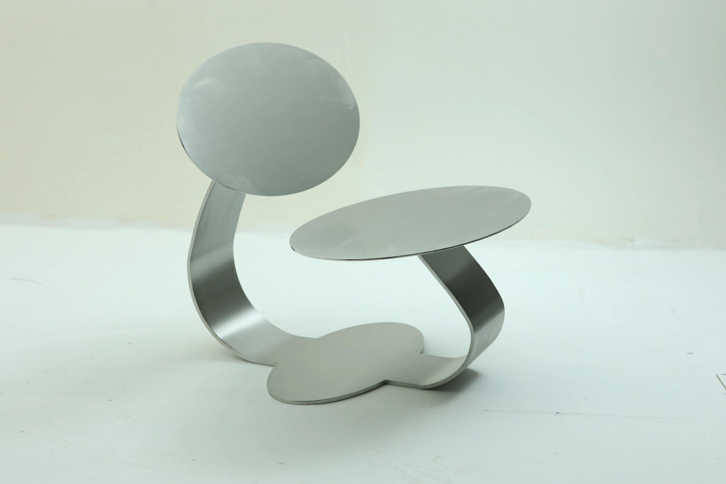 3x4 chair, Rodrigo Ohtake — photo 3