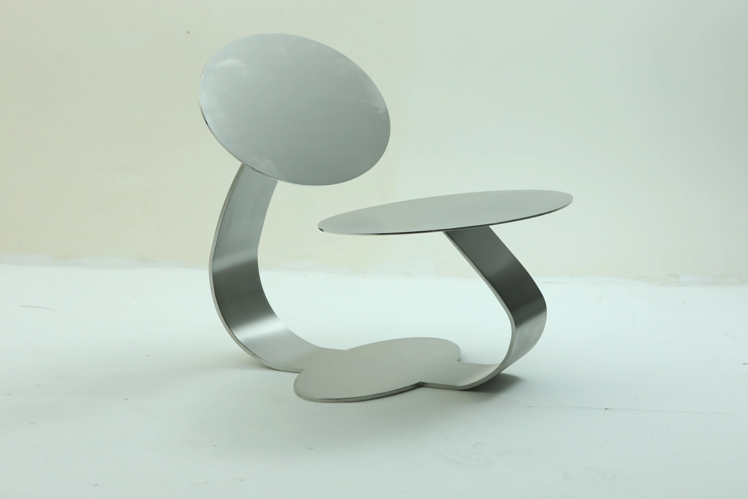 3x4 chair, Rodrigo Ohtake — photo 4