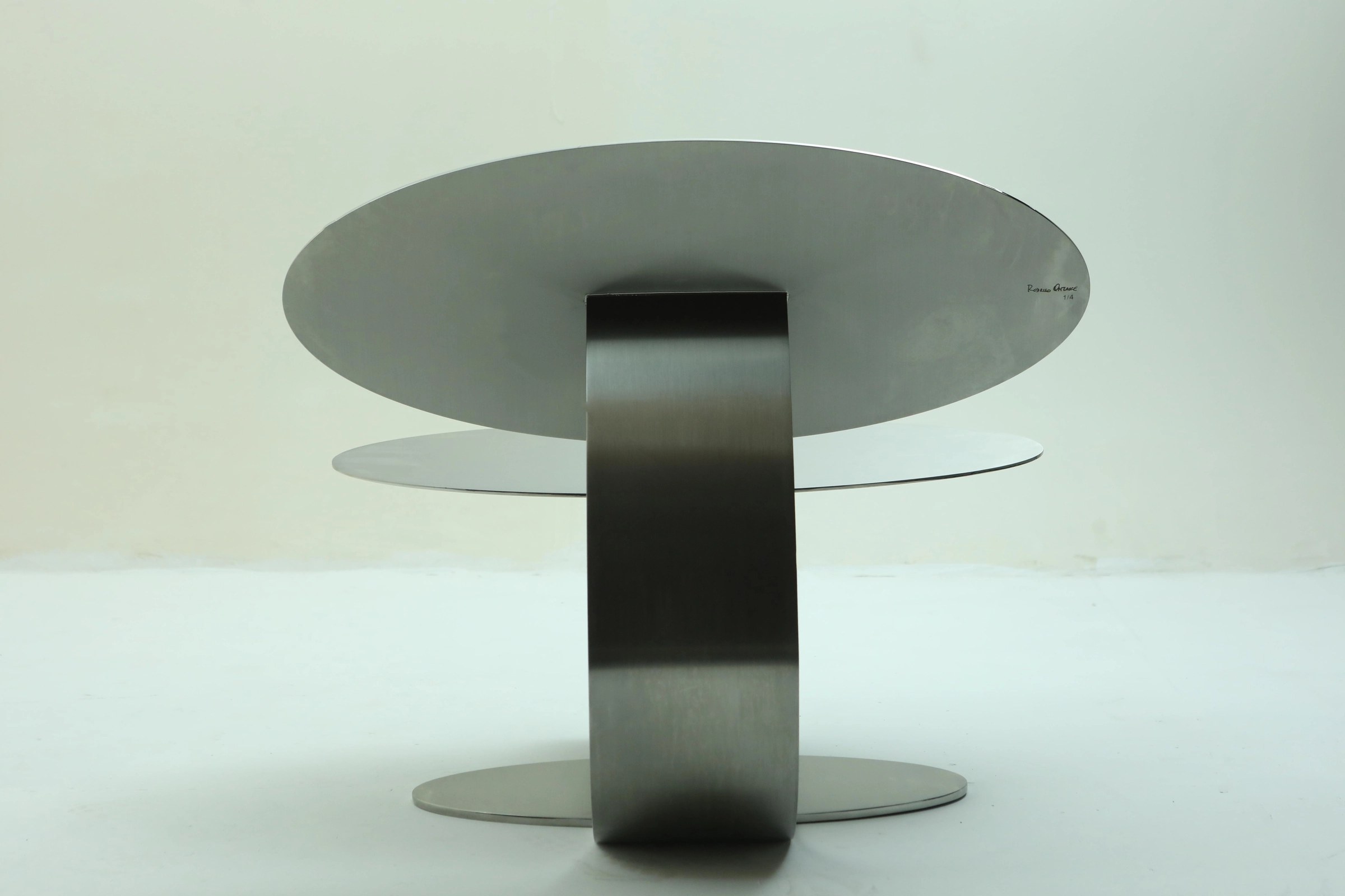 3x4 chair, Rodrigo Ohtake — photo 6
