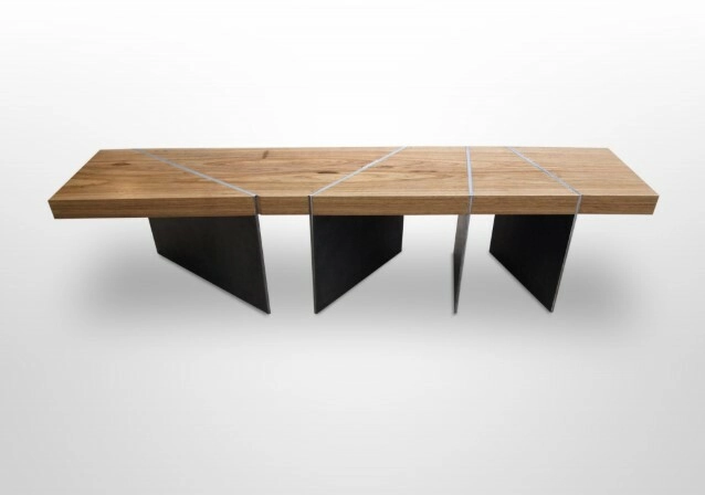 Meu Chapa bench