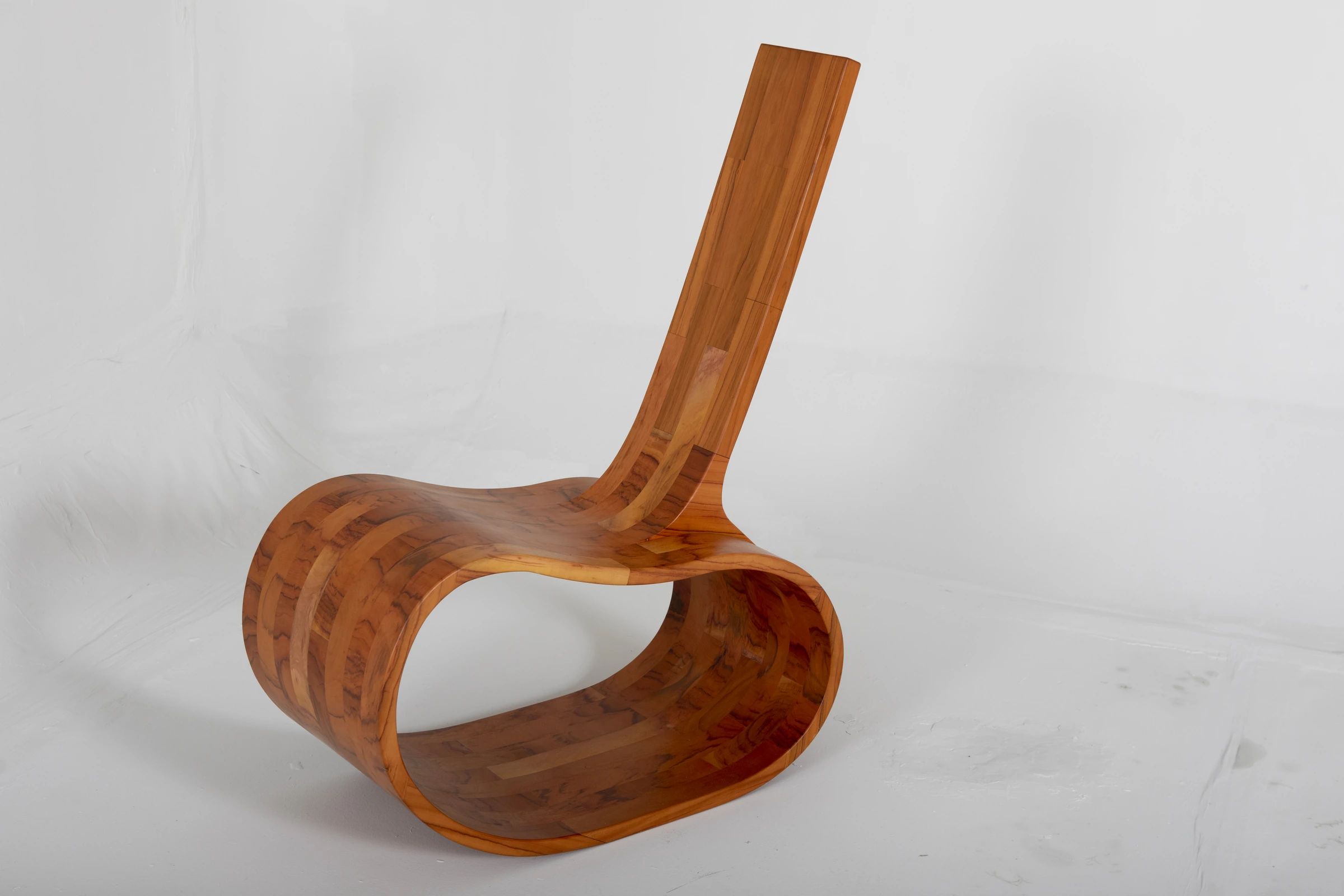 Feijão chair, Rodrigo Simão — photo 2