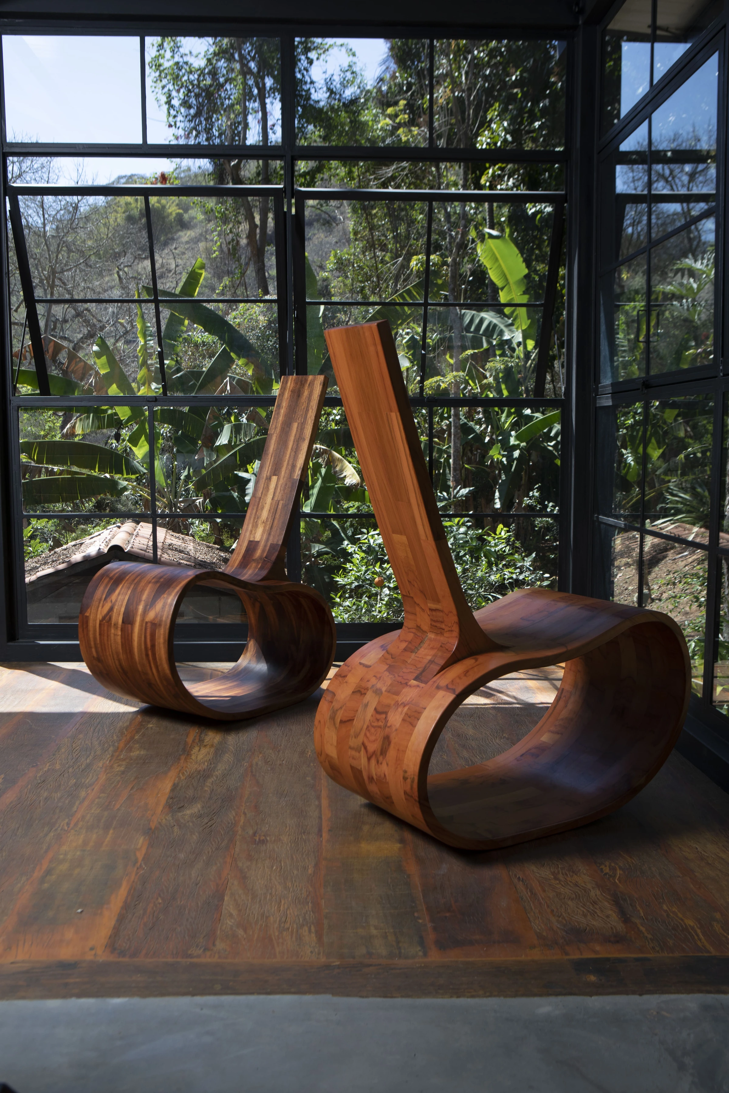 Feijão chair, Rodrigo Simão — photo 8
