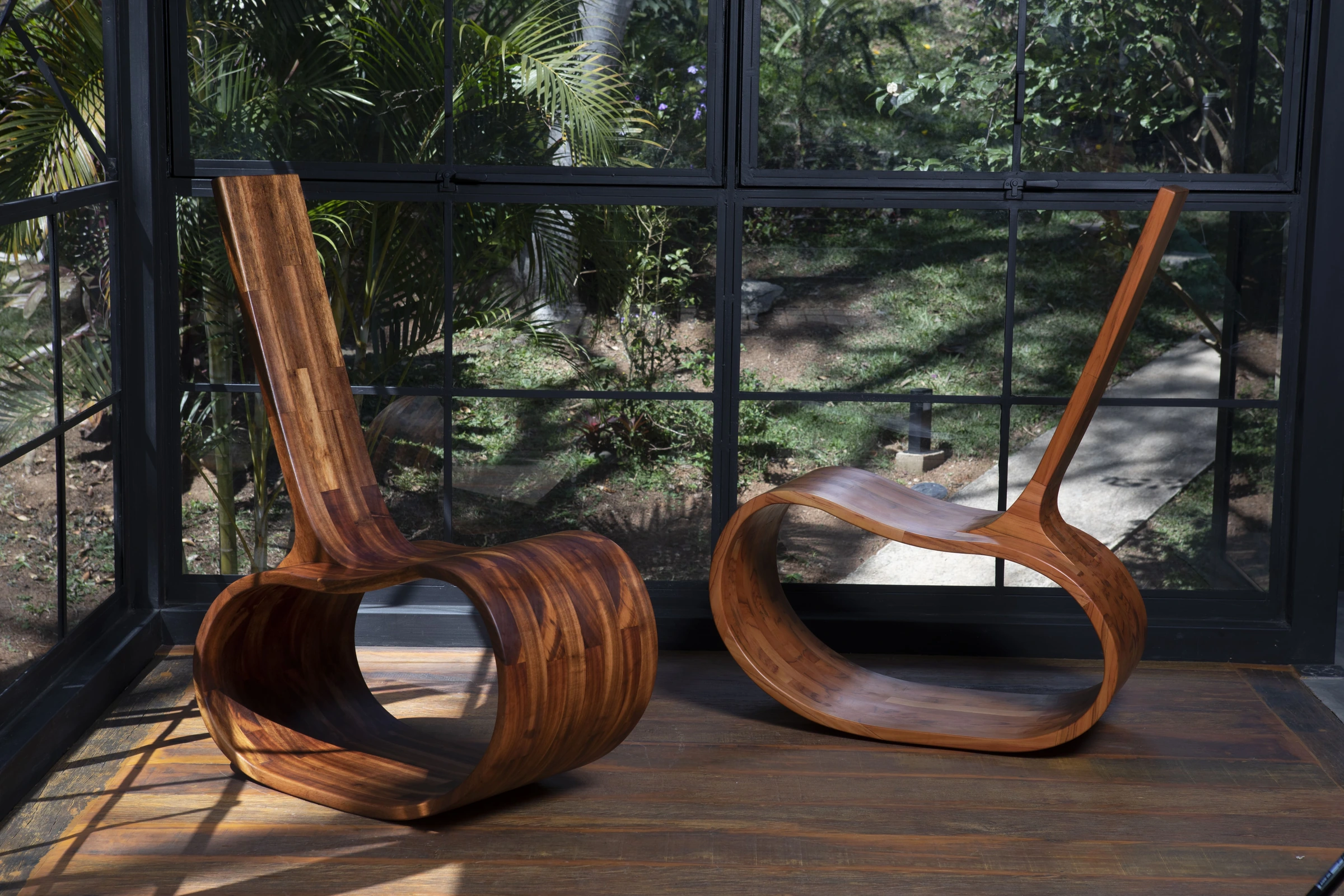 Feijão chair, Rodrigo Simão — photo 9