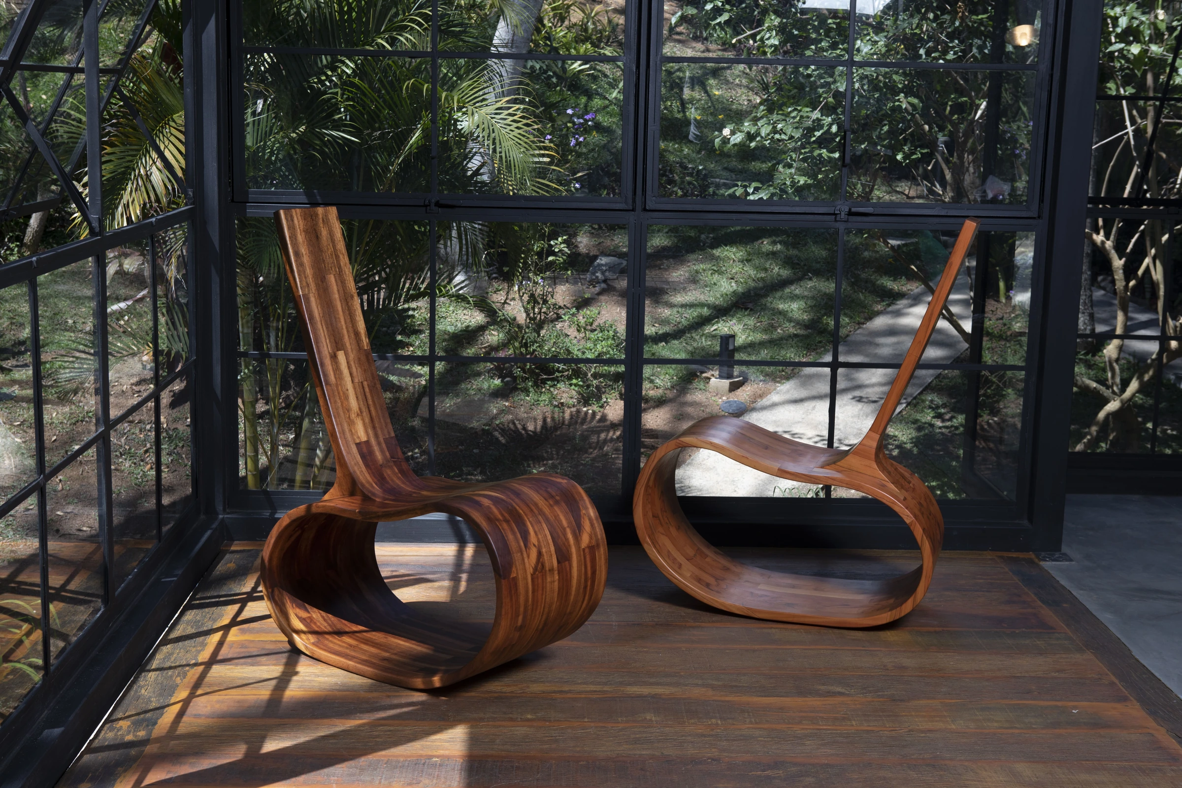 Feijão chair, Rodrigo Simão — photo 10