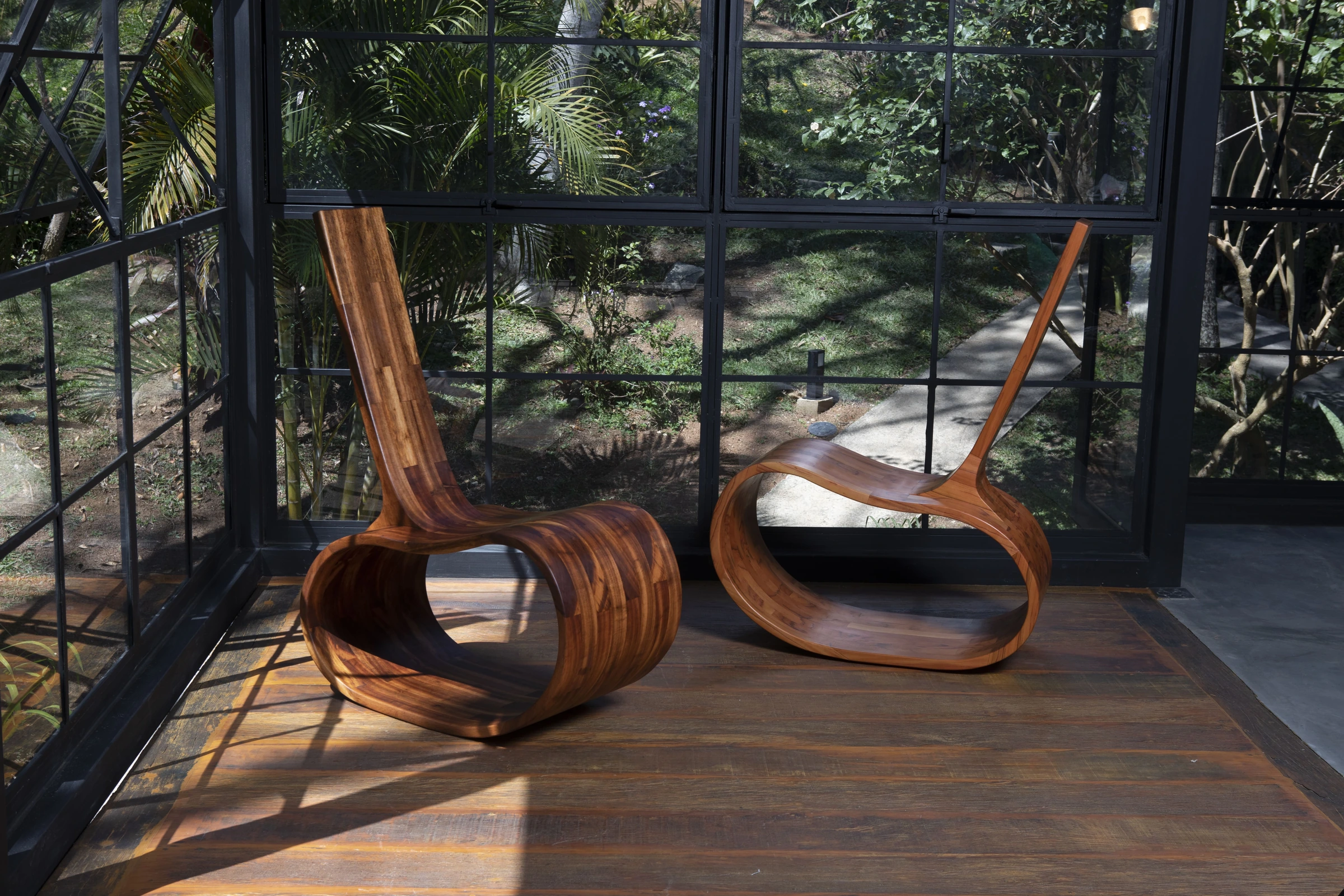 Feijão chair, Rodrigo Simão — photo 11
