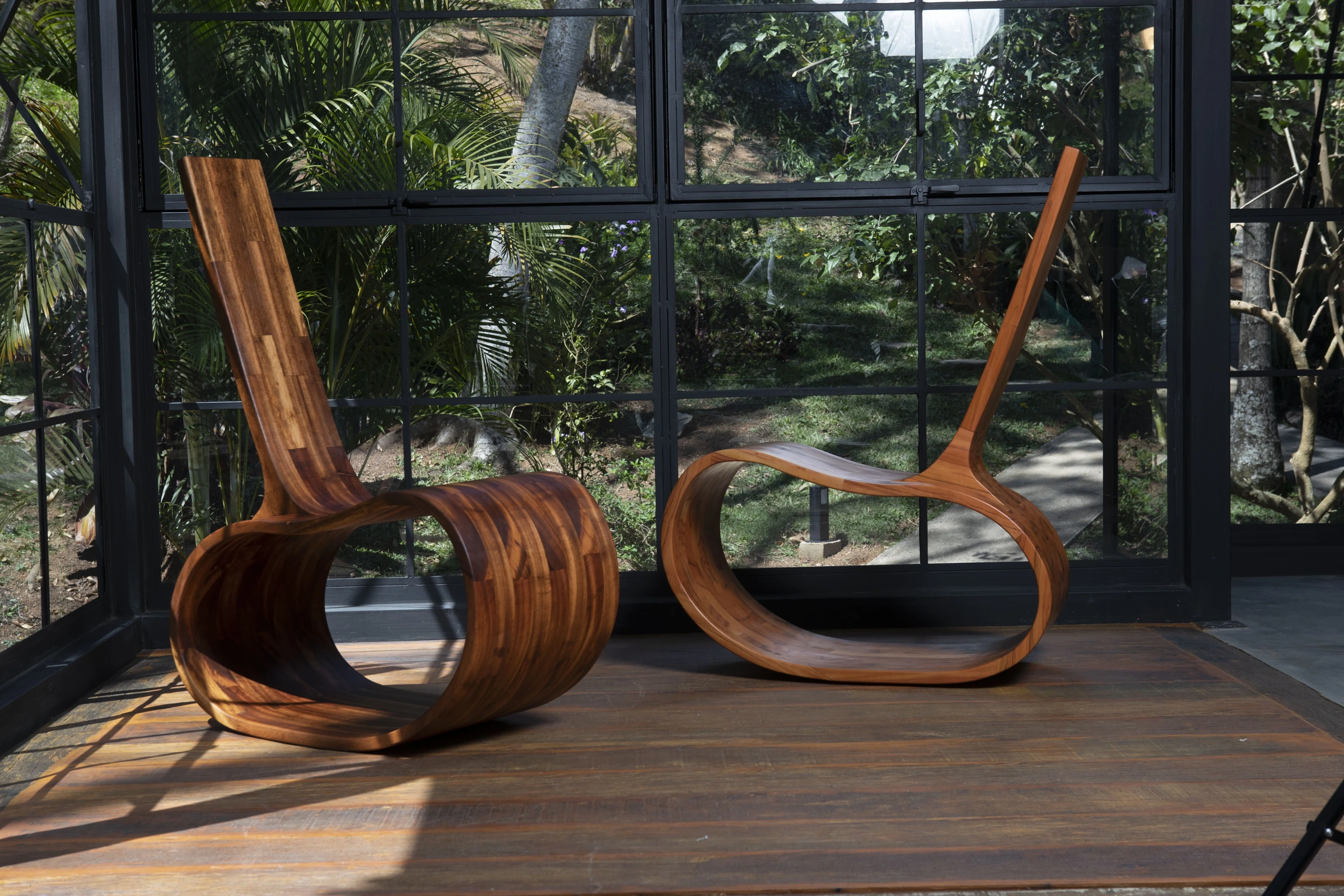 Feijão chair, Rodrigo Simão — photo 12