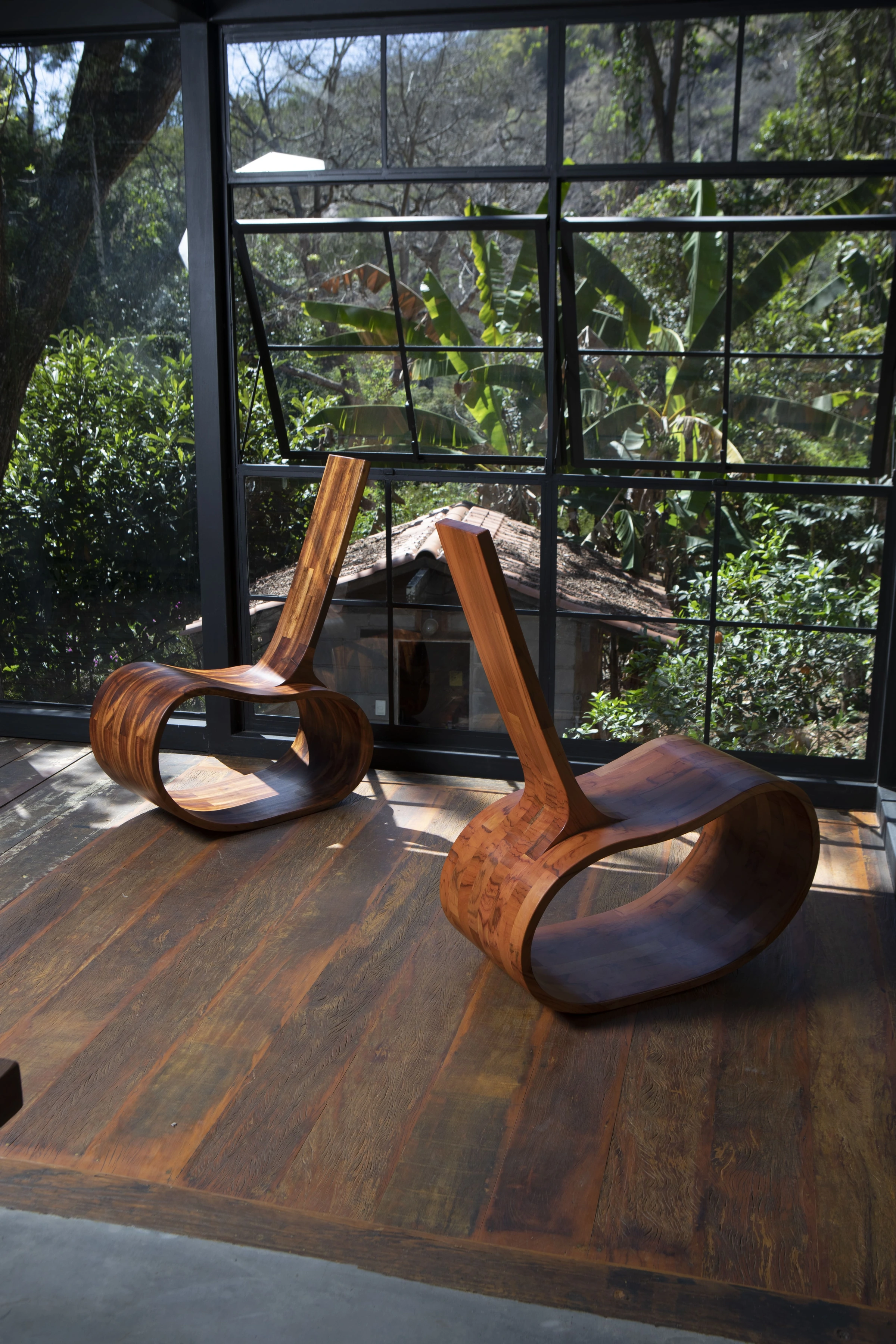 Feijão chair, Rodrigo Simão — photo 15