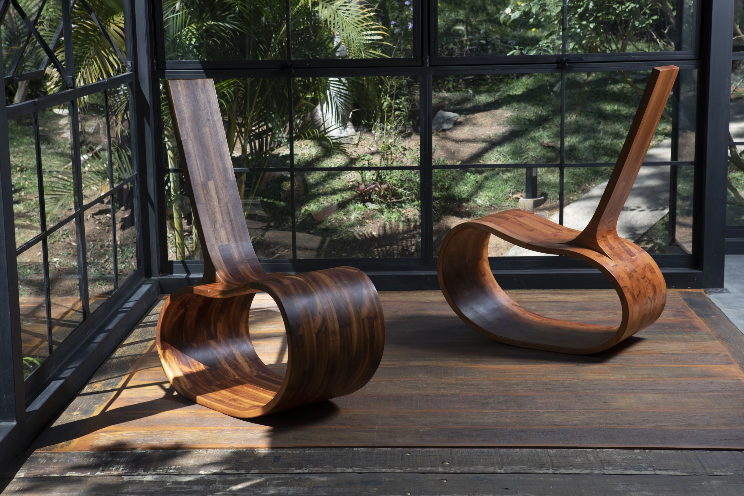 Feijão chair, Rodrigo Simão — photo 17