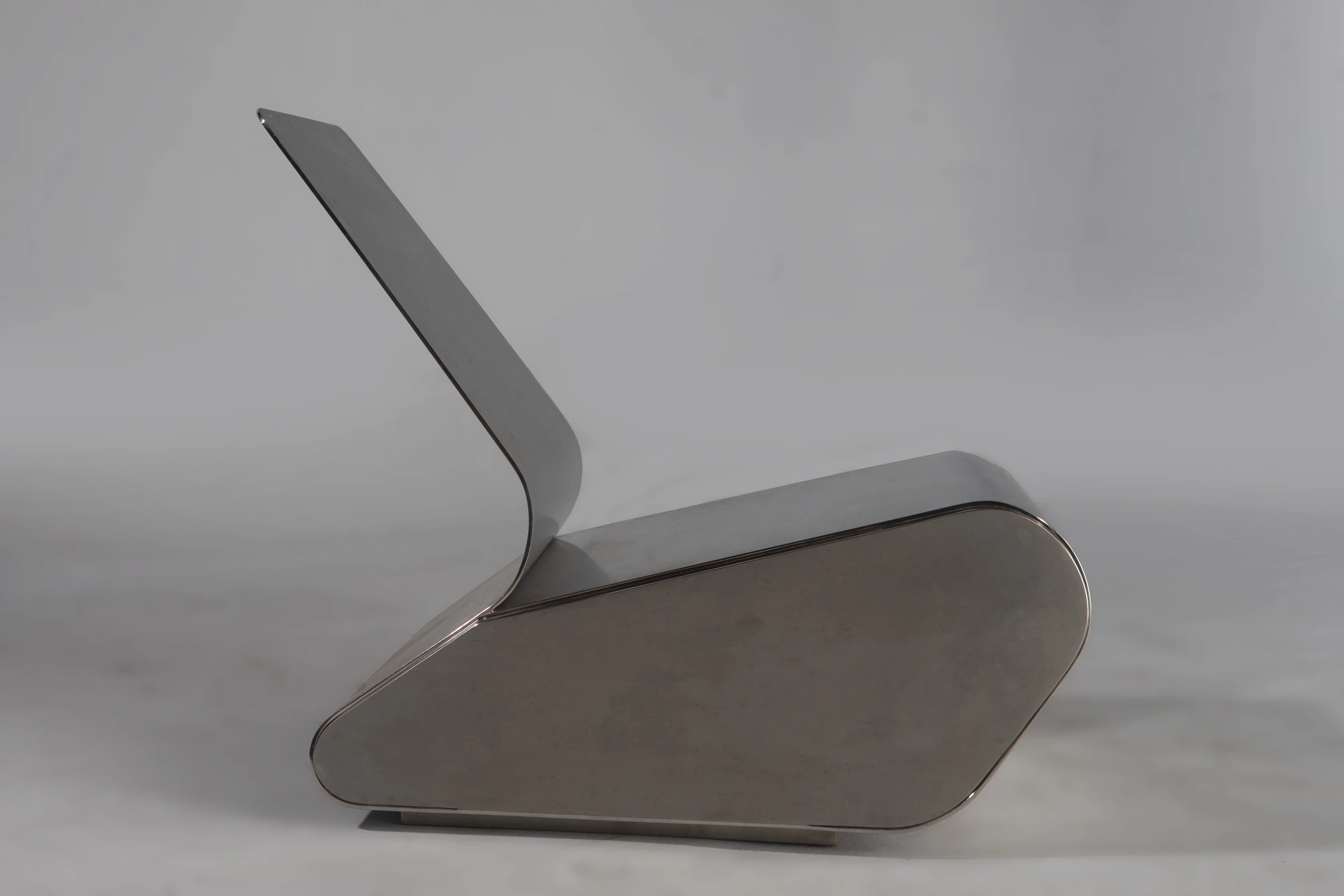 Nin Chair, Ronald Scliar Sasson — photo 2