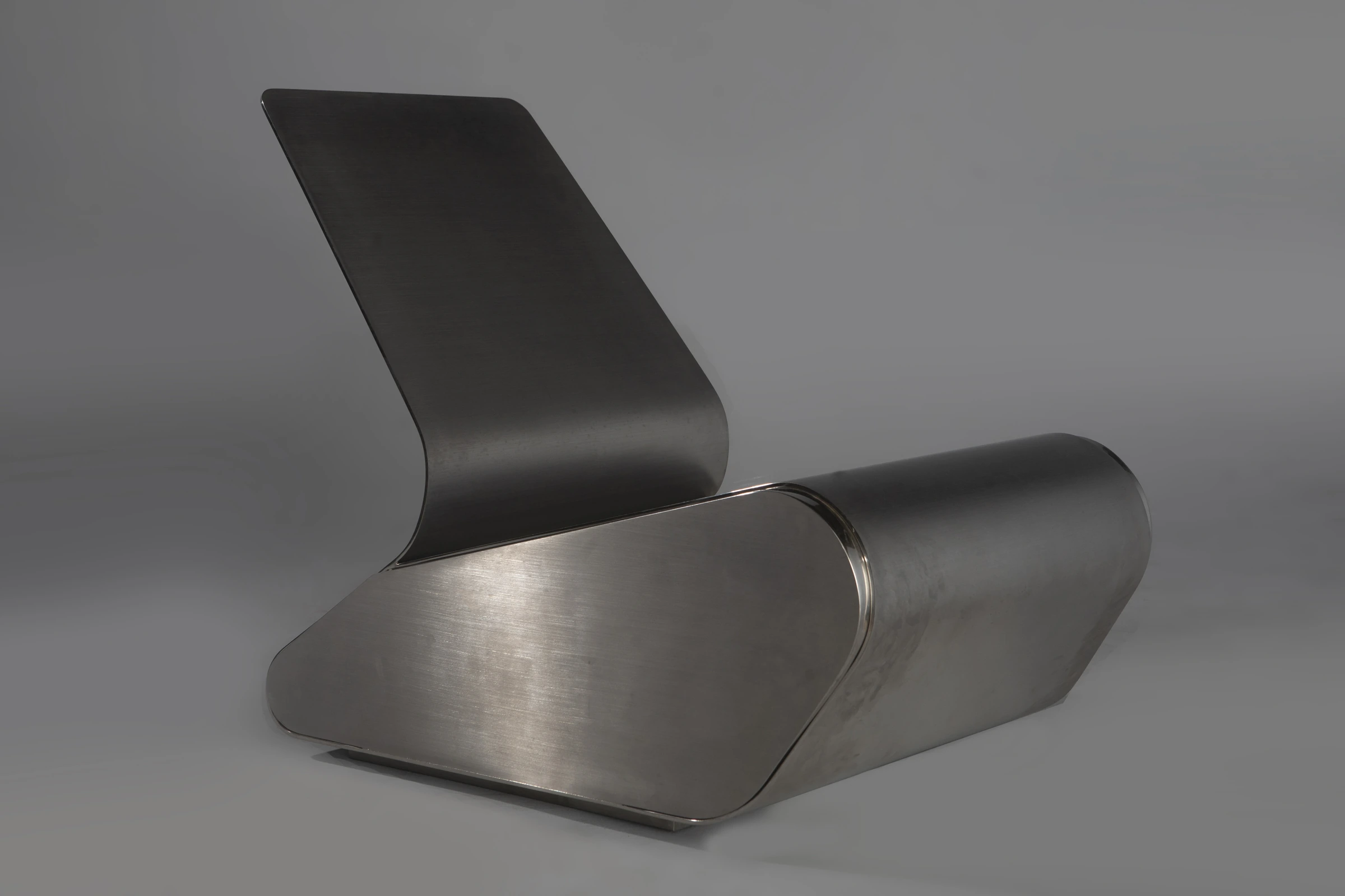 Nin Chair, Ronald Scliar Sasson — photo 5