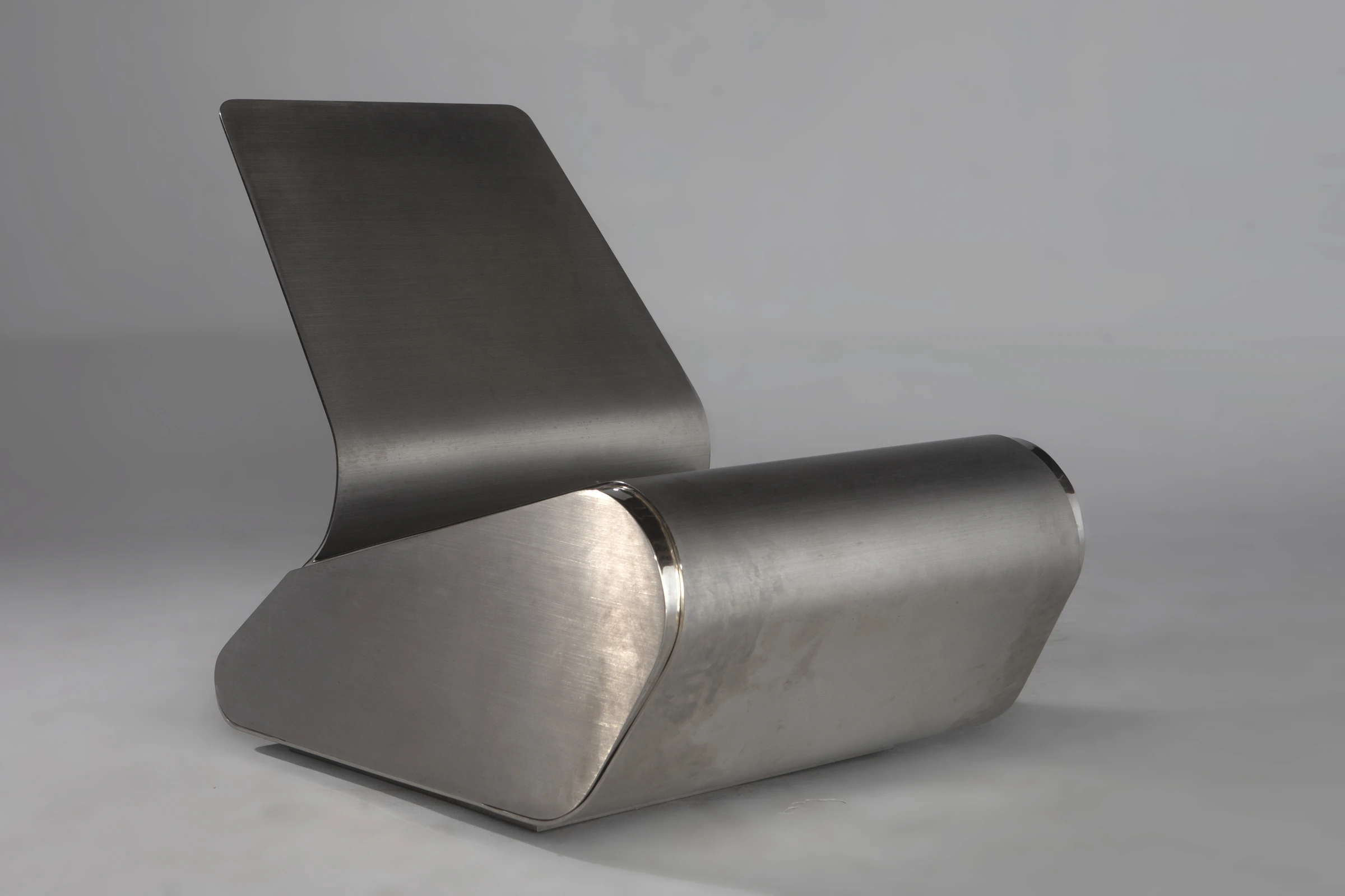 Nin Chair, Ronald Scliar Sasson — photo 6