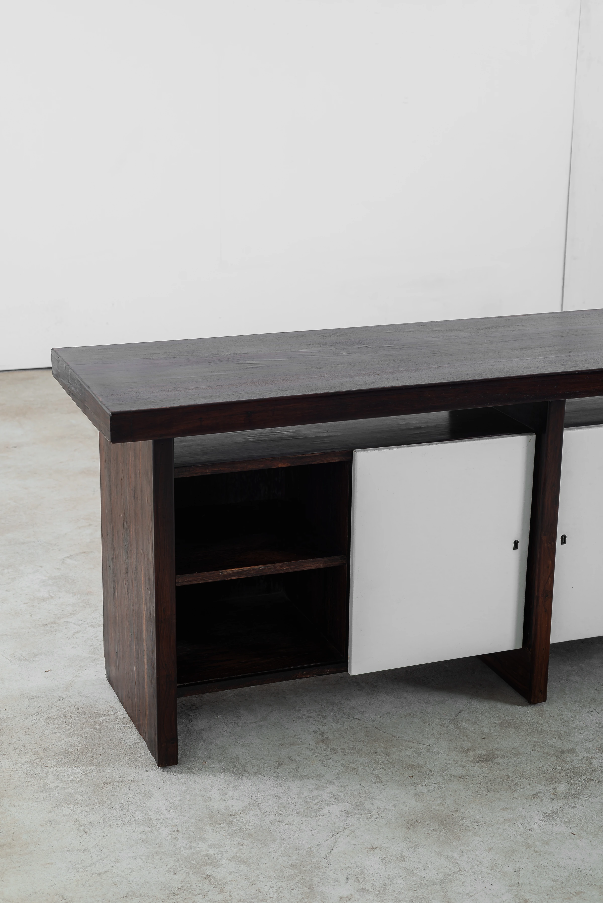 Buffet, Sergio Rodrigues — photo 2