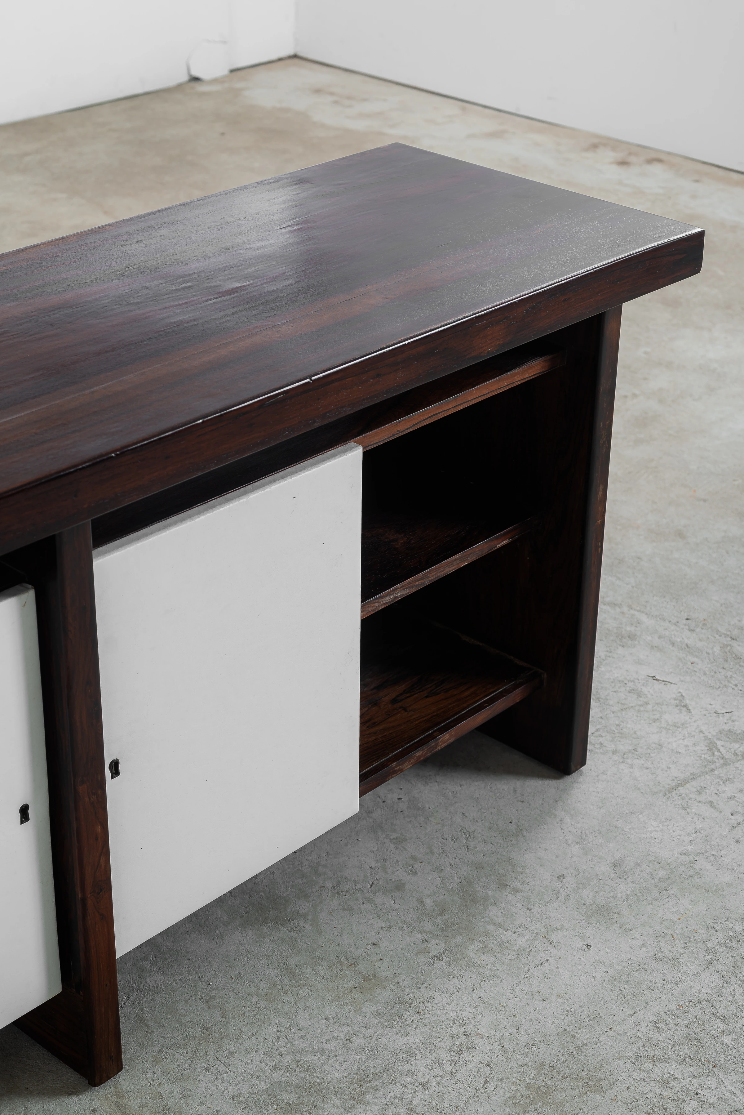 Buffet, Sergio Rodrigues — photo 3