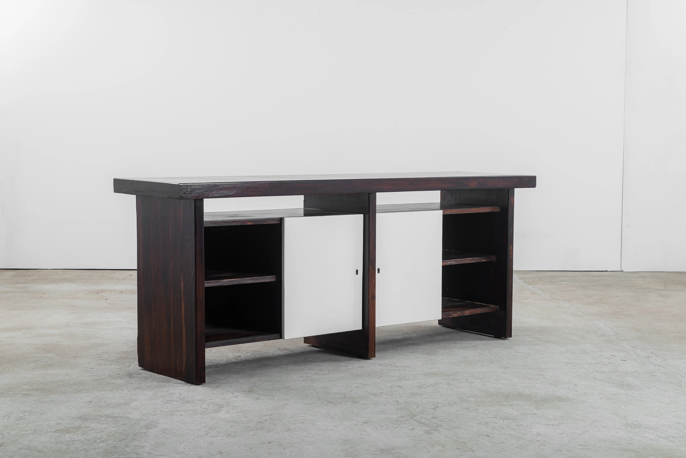 Buffet, Sergio Rodrigues — photo 4