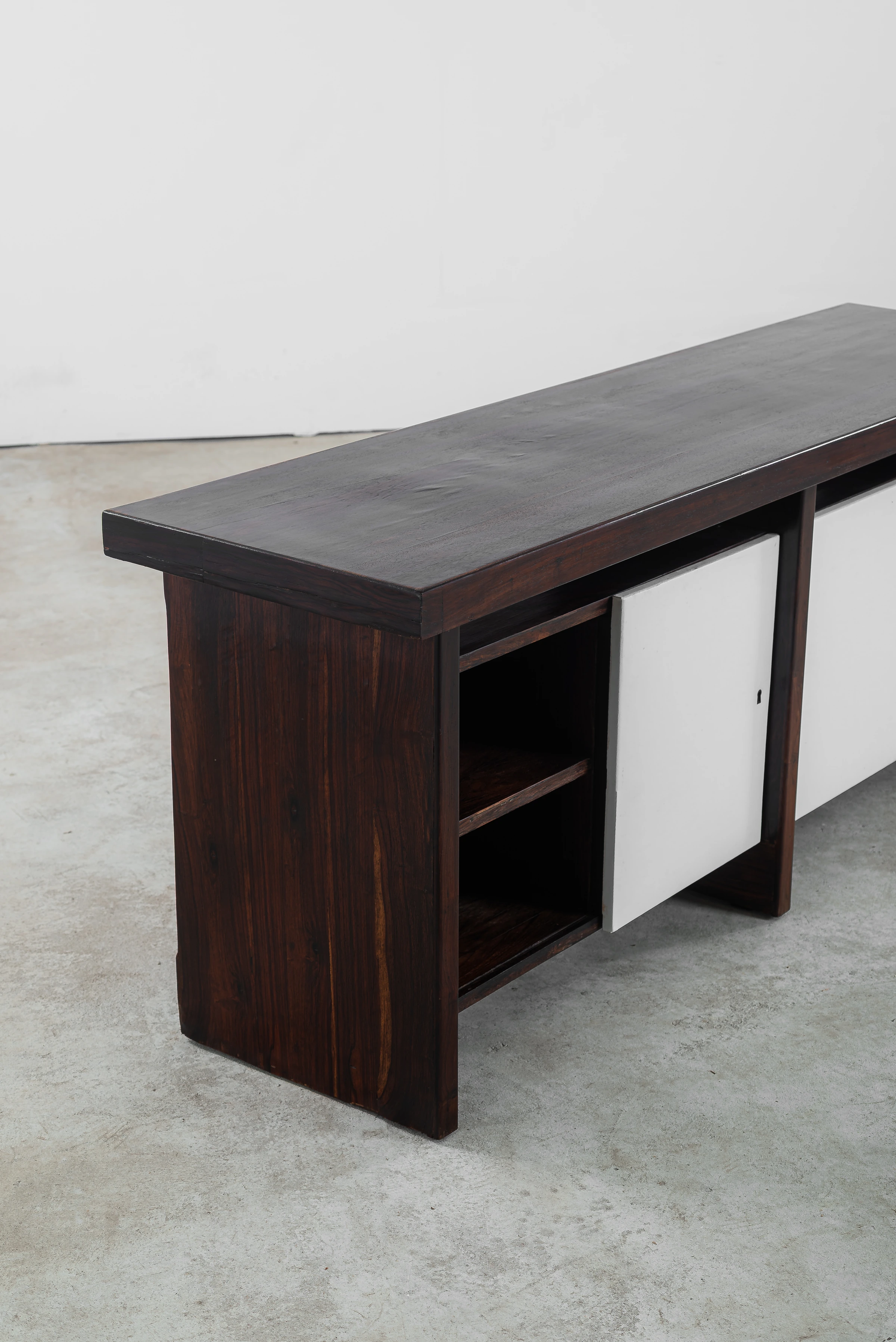 Buffet, Sergio Rodrigues — photo 6