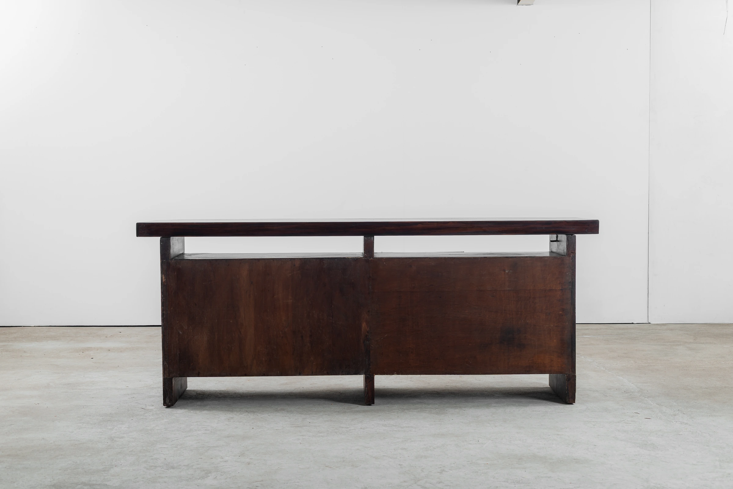 Buffet, Sergio Rodrigues — photo 7