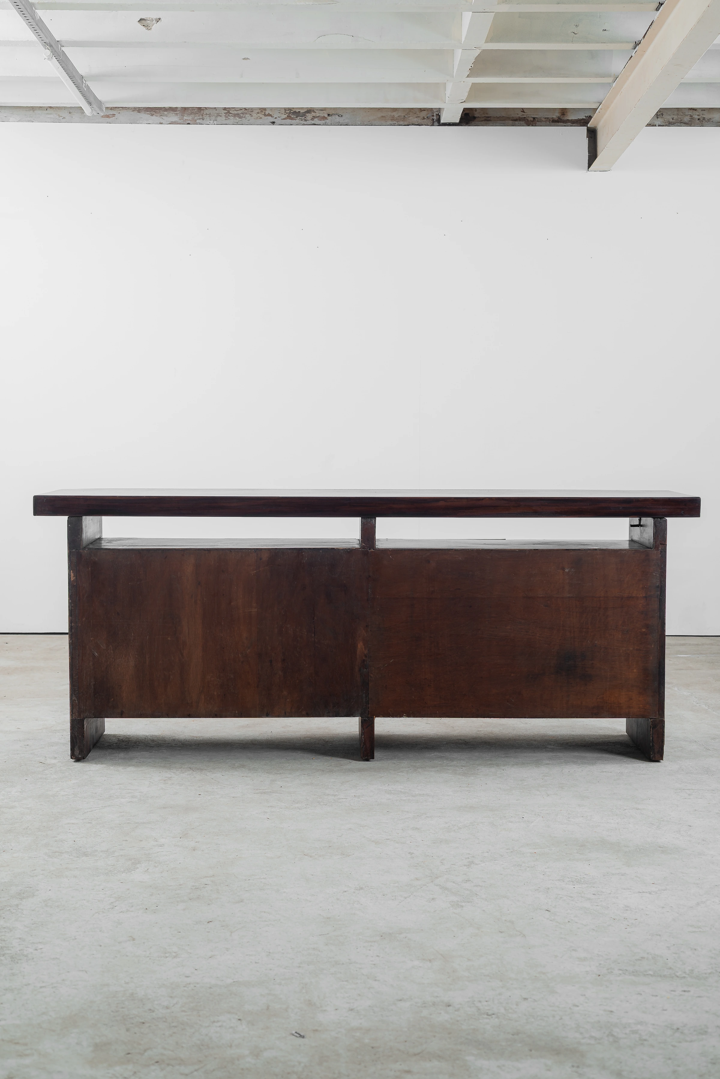 Buffet, Sergio Rodrigues — photo 8