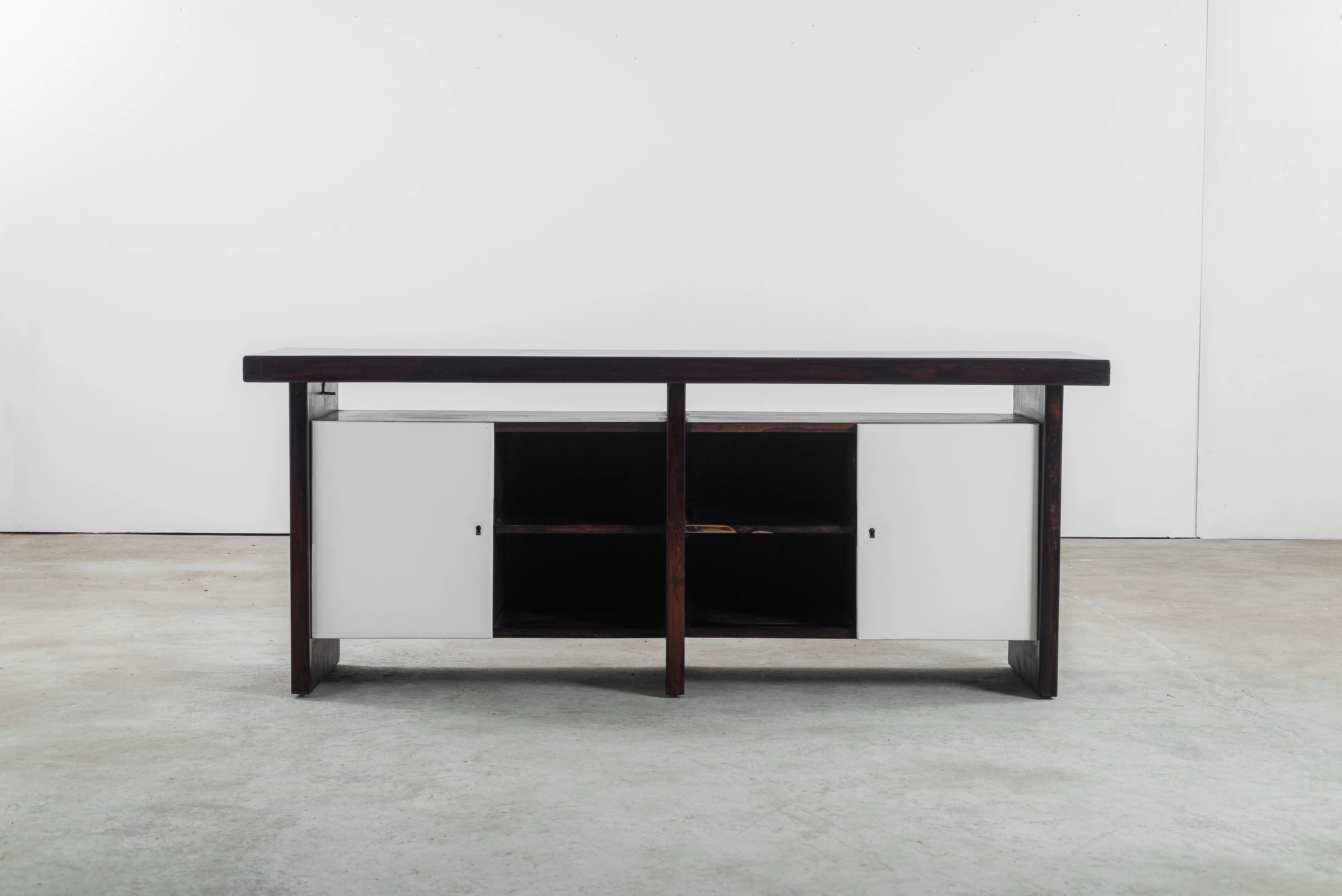Buffet, Sergio Rodrigues — photo 9