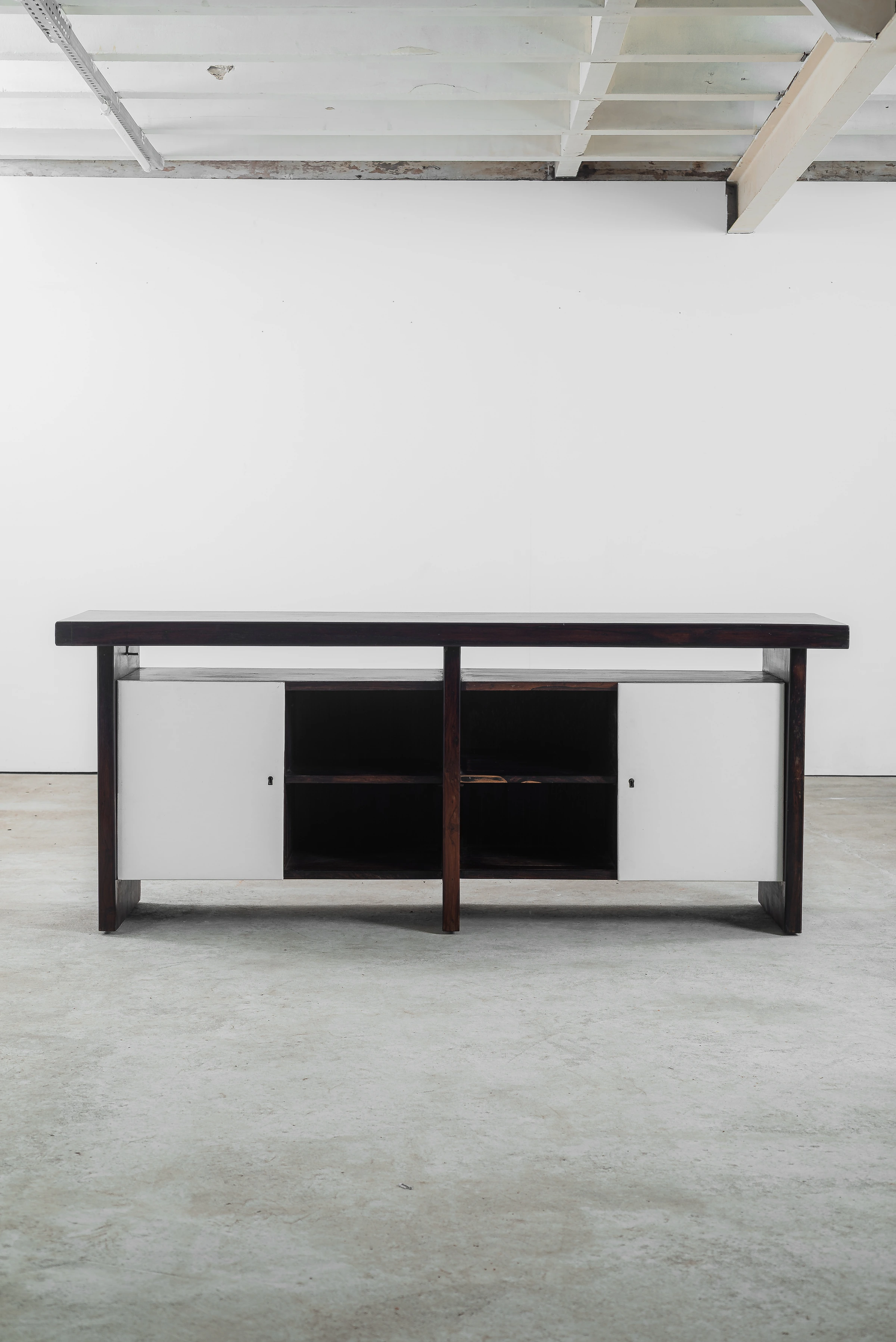 Buffet, Sergio Rodrigues — photo 10