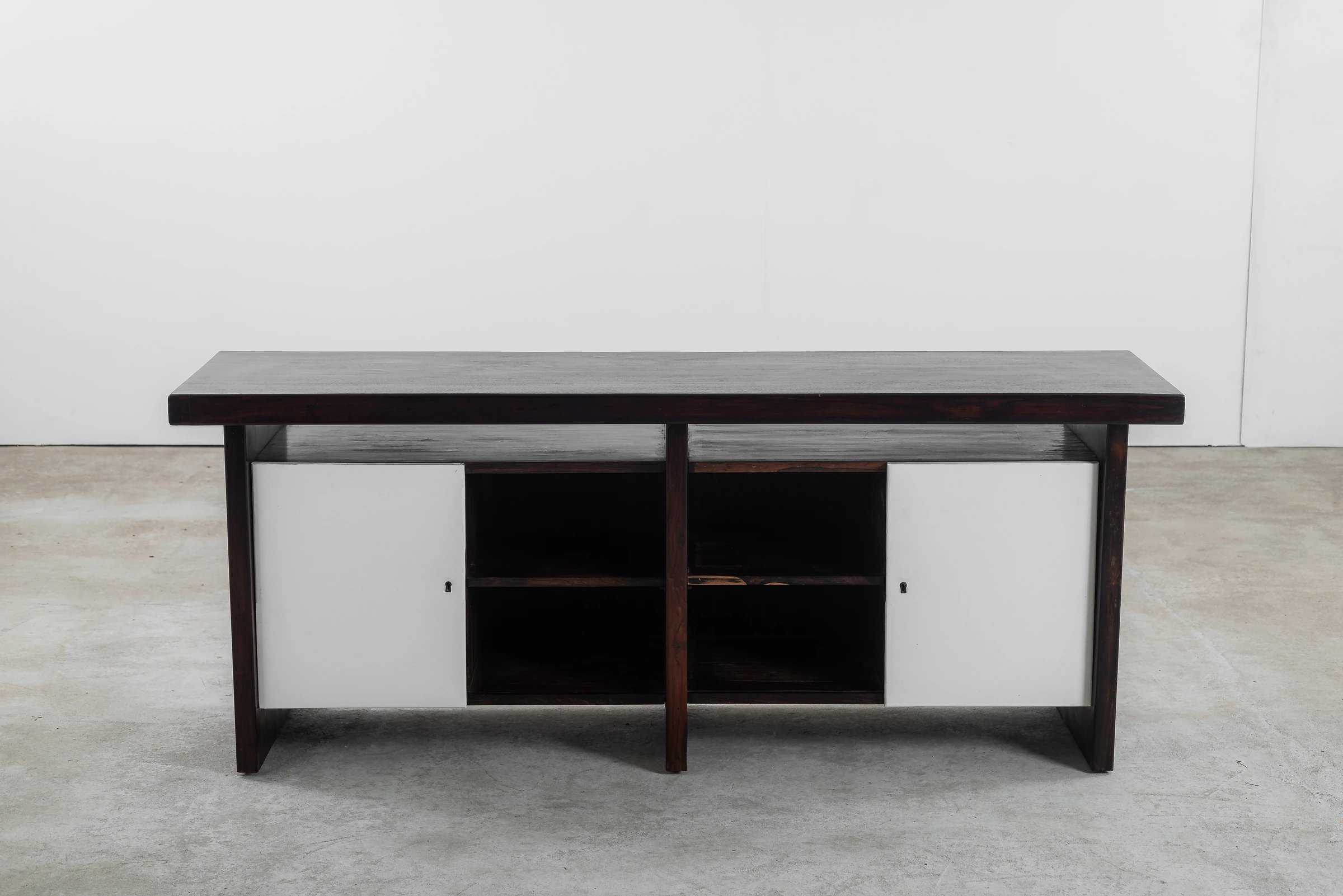 Buffet, Sergio Rodrigues — photo 11