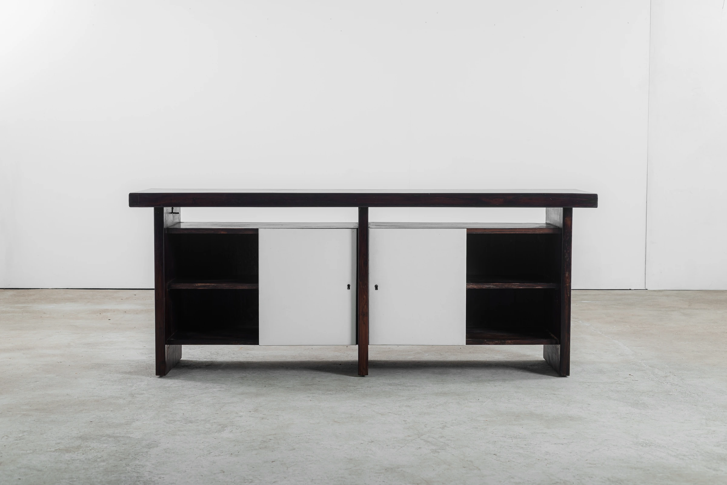 Buffet, Sergio Rodrigues — photo 12