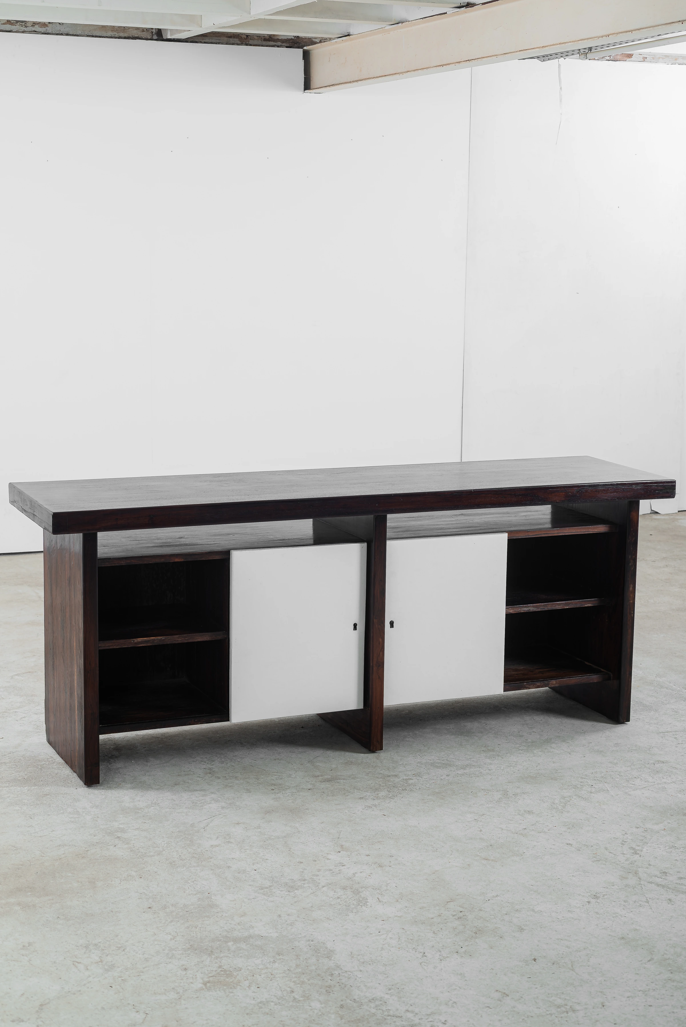 Buffet, Sergio Rodrigues — photo 13