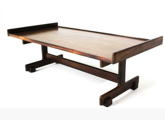 Center table