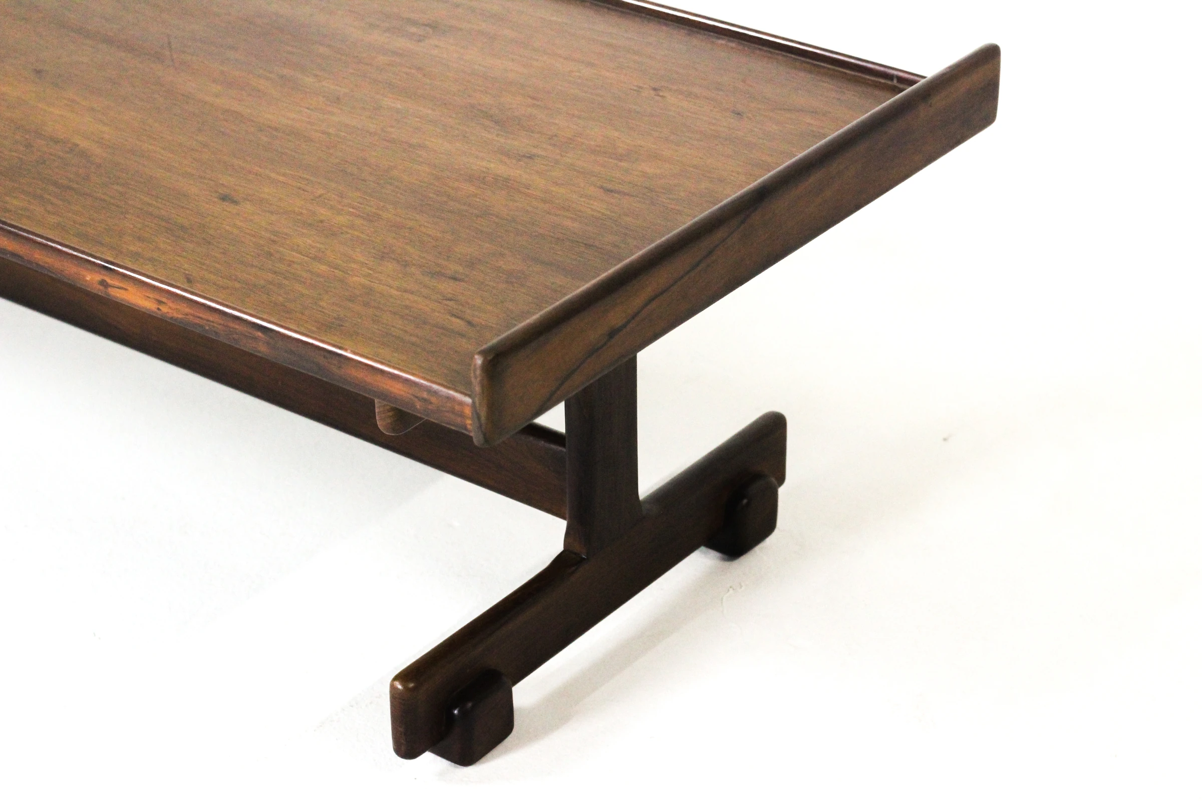 Center table, Sergio Rodrigues — photo 2
