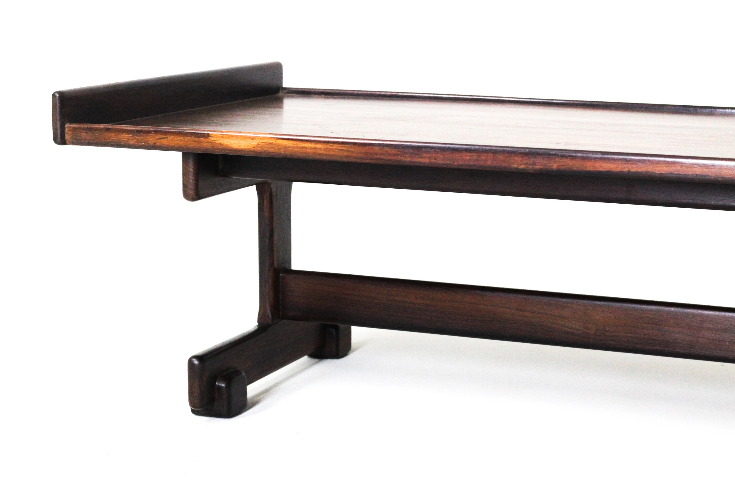 Center table, Sergio Rodrigues — photo 3