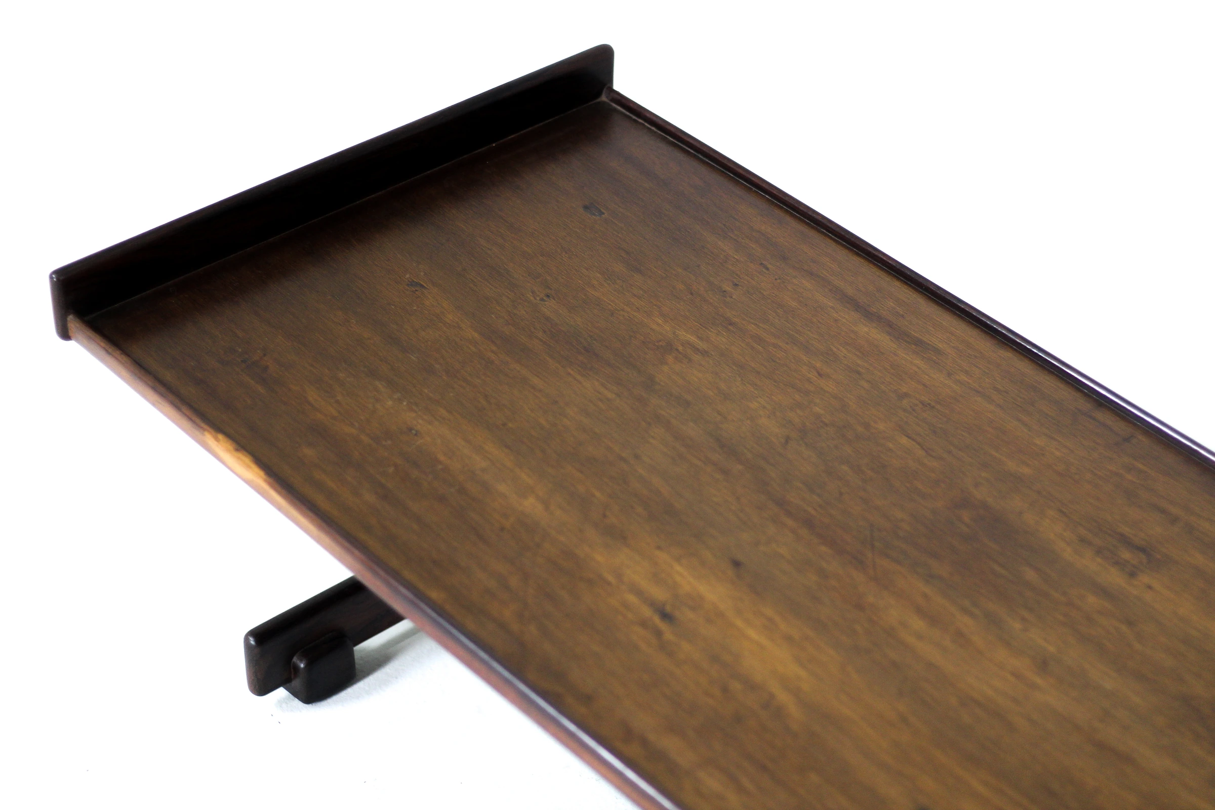 Center table, Sergio Rodrigues — photo 4