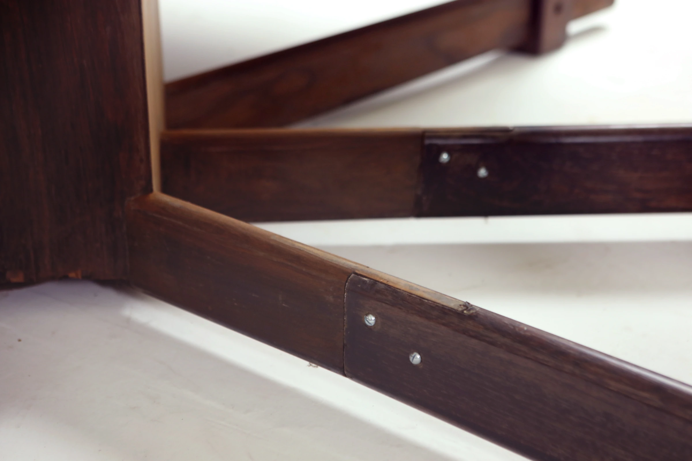 Conference table, Sergio Rodrigues — photo 11