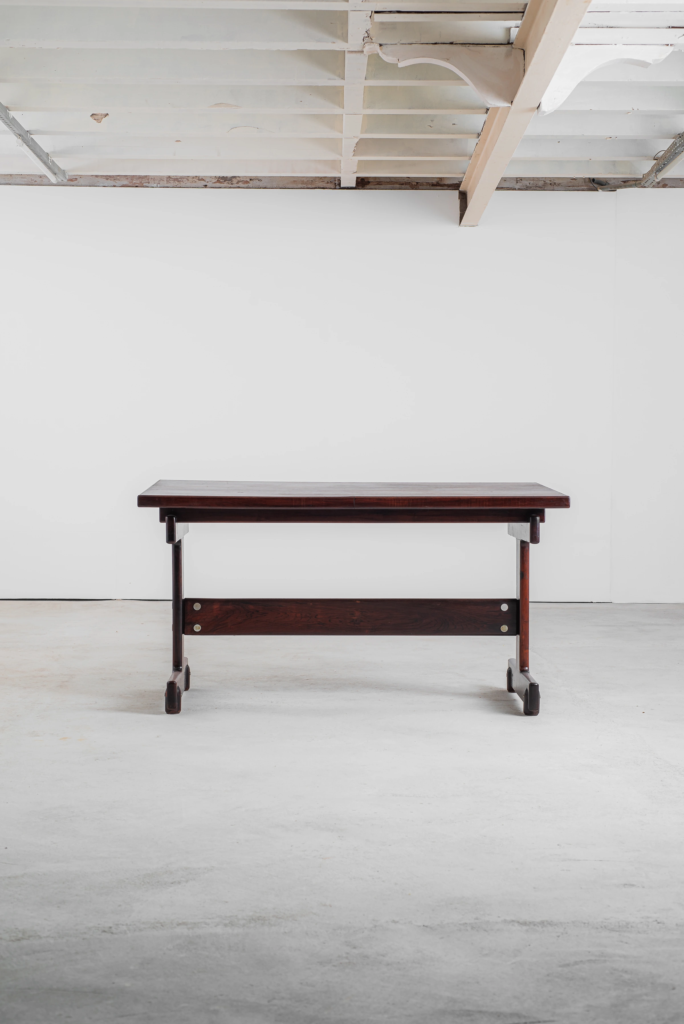 Table, Sergio Rodrigues — photo 4