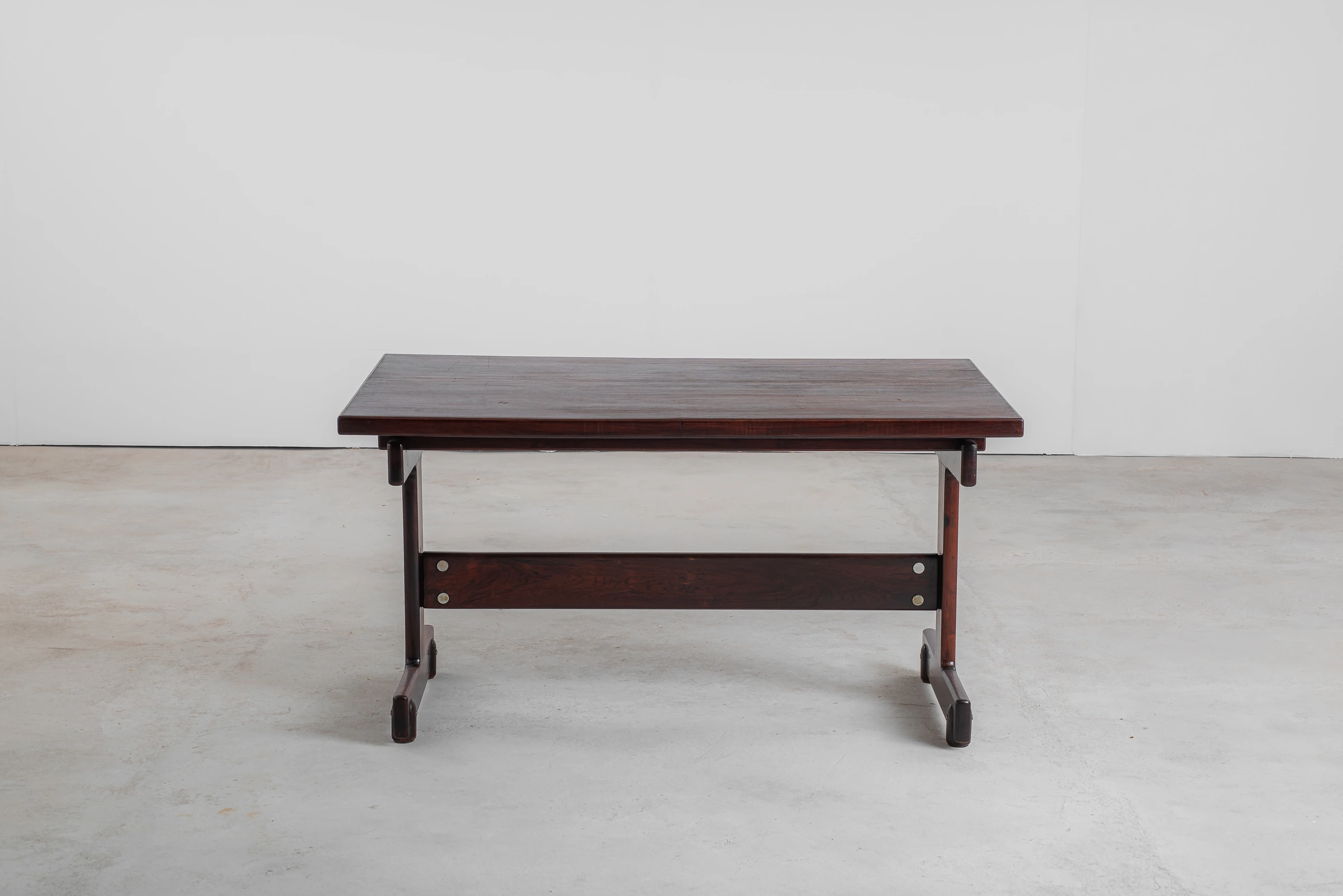 Table, Sergio Rodrigues — photo 5