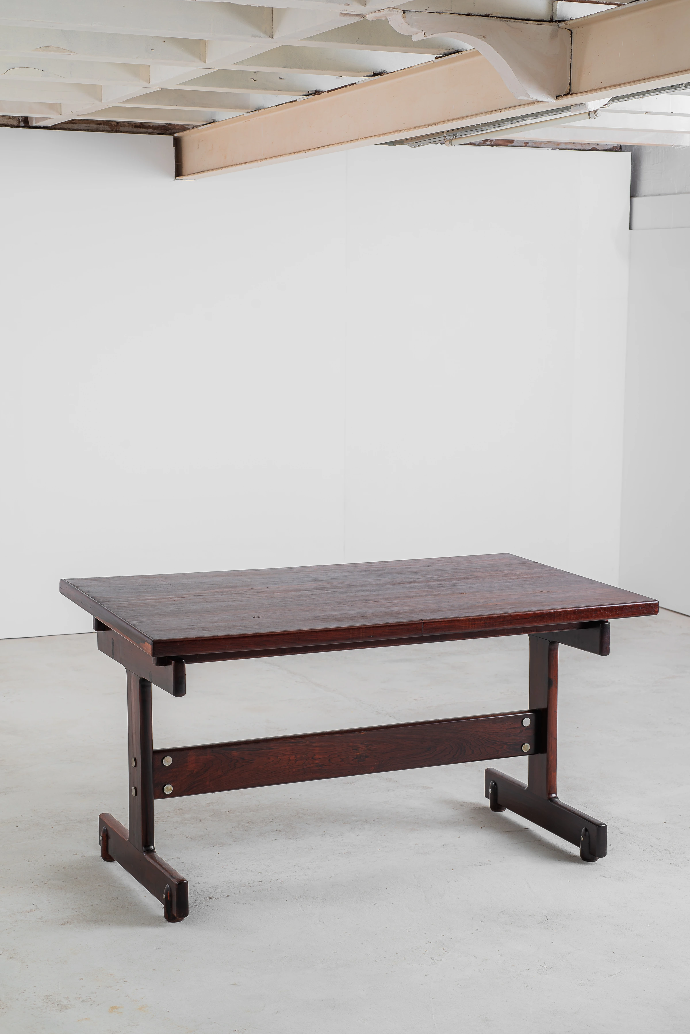 Table, Sergio Rodrigues — photo 6