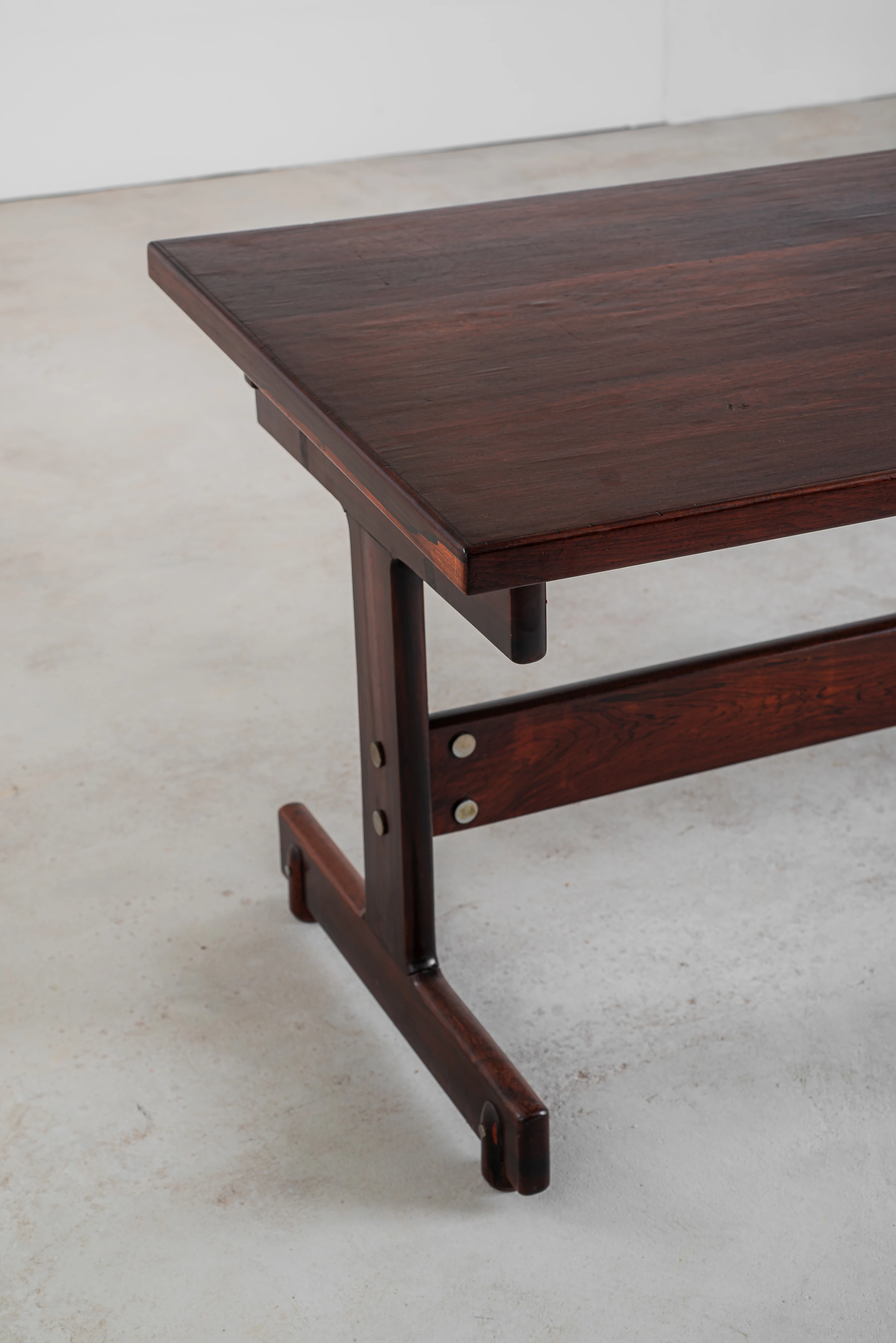 Table, Sergio Rodrigues — photo 7