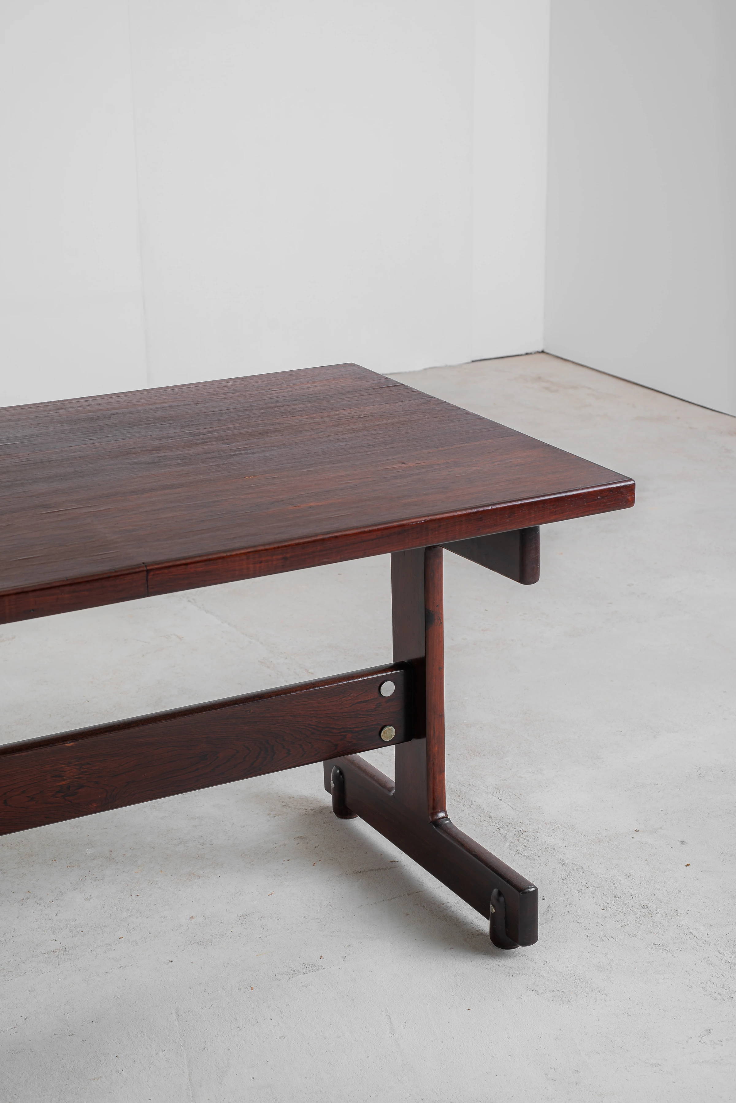 Table, Sergio Rodrigues — photo 8