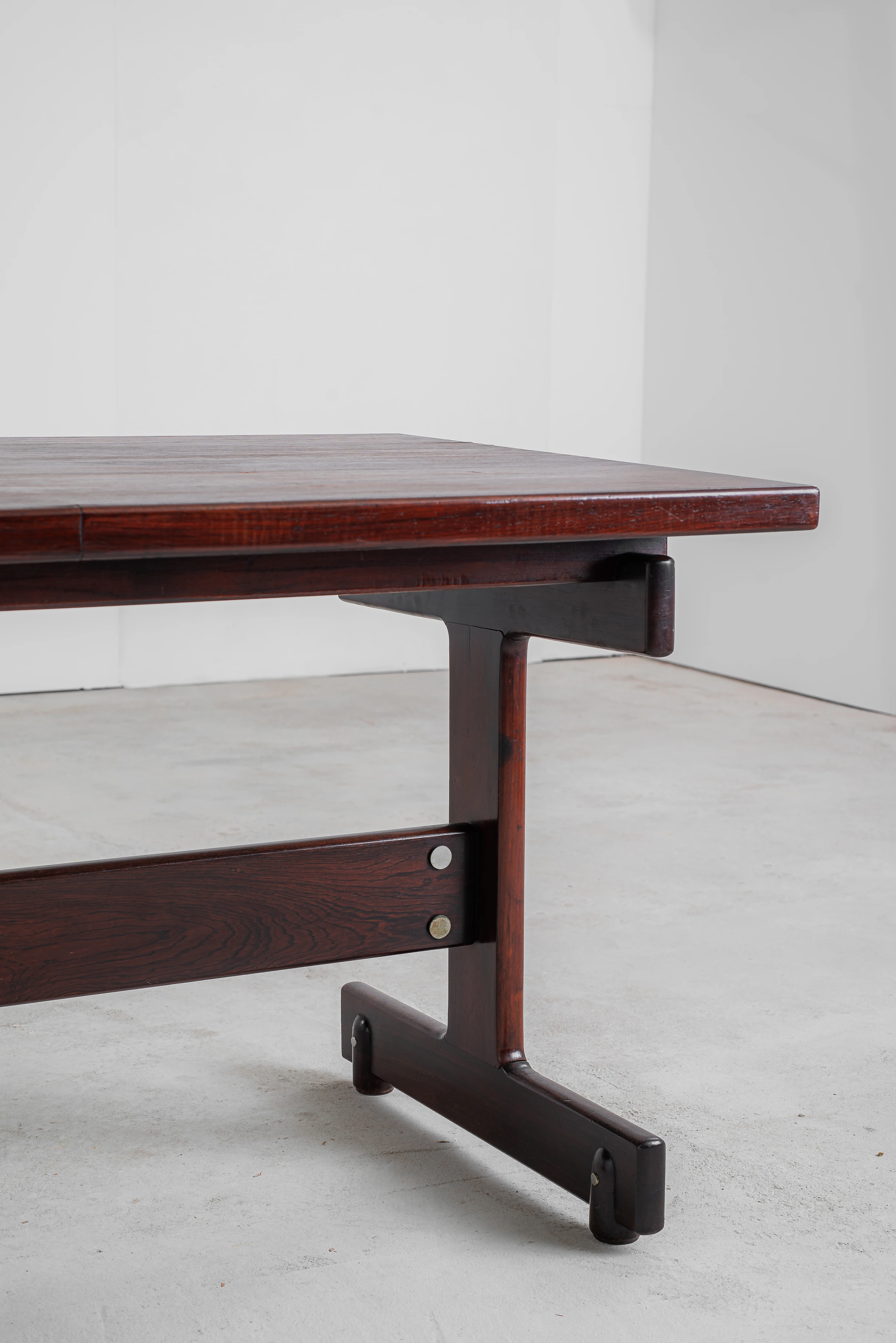 Table, Sergio Rodrigues — photo 9