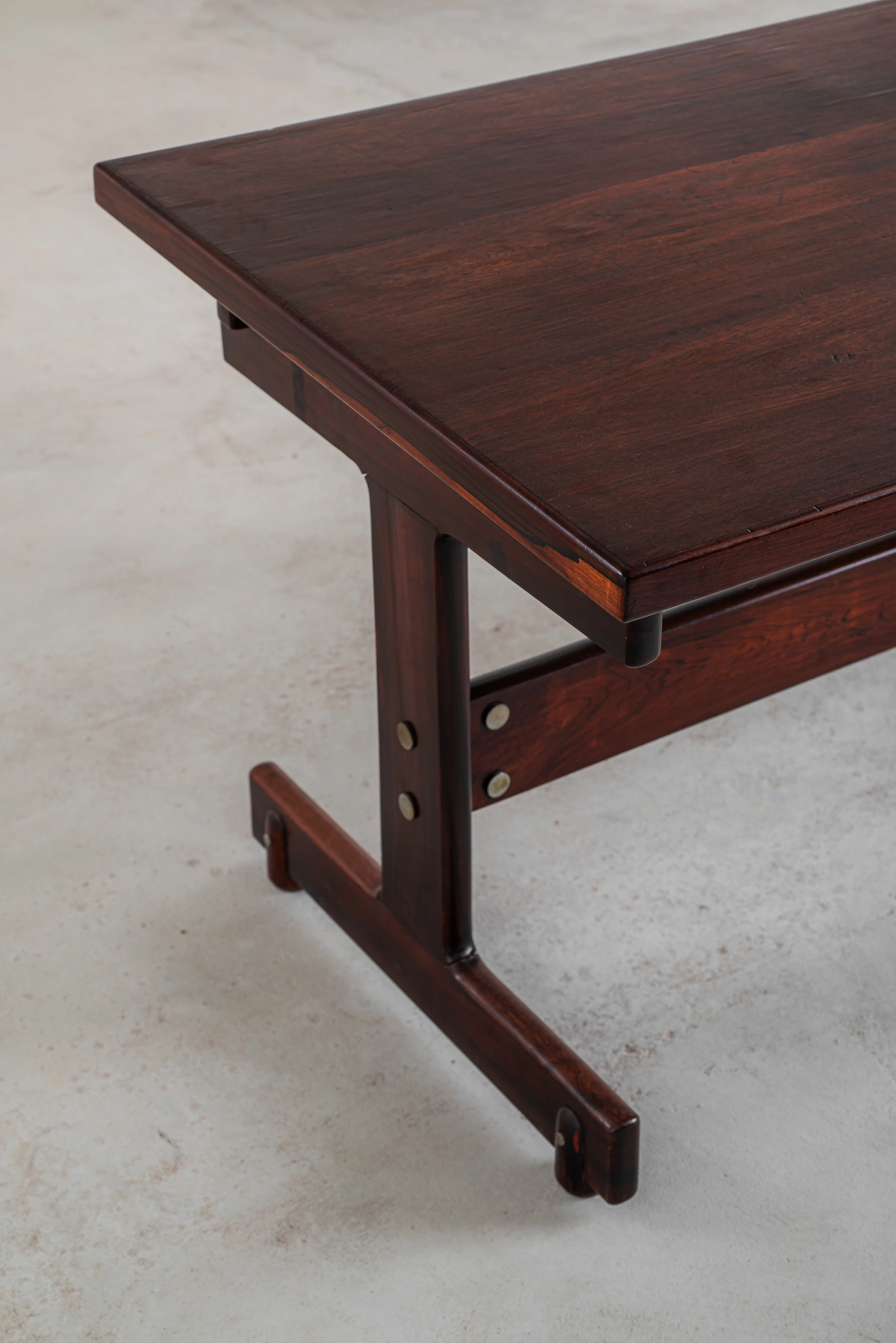 Table, Sergio Rodrigues — photo 10