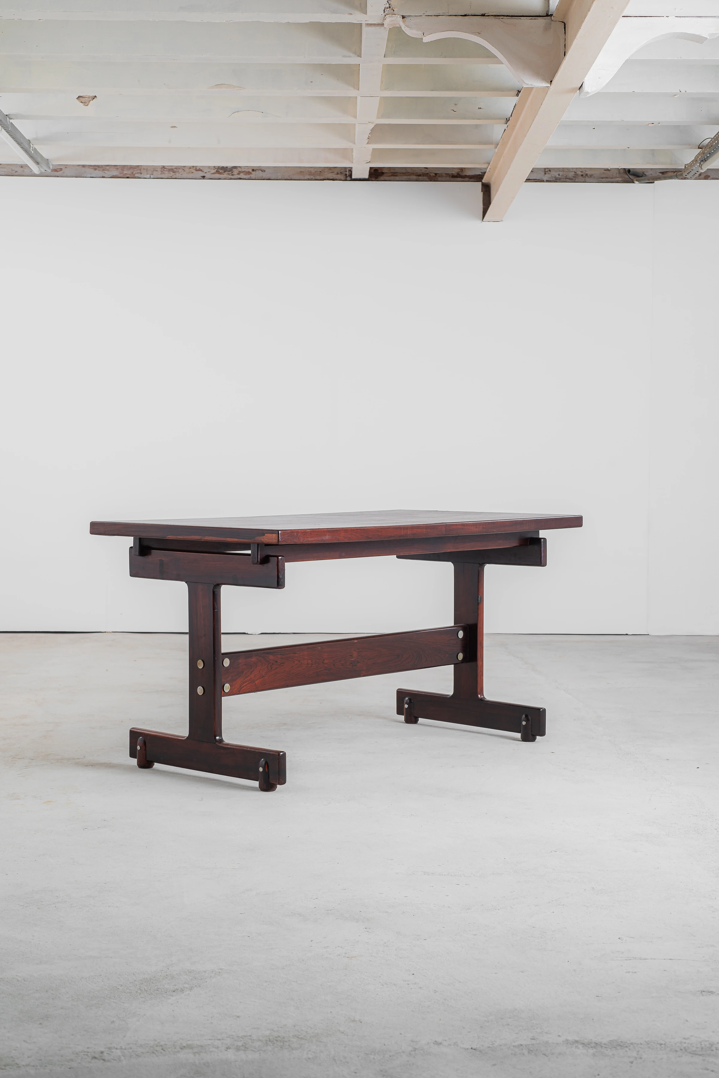 Table, Sergio Rodrigues — photo 11