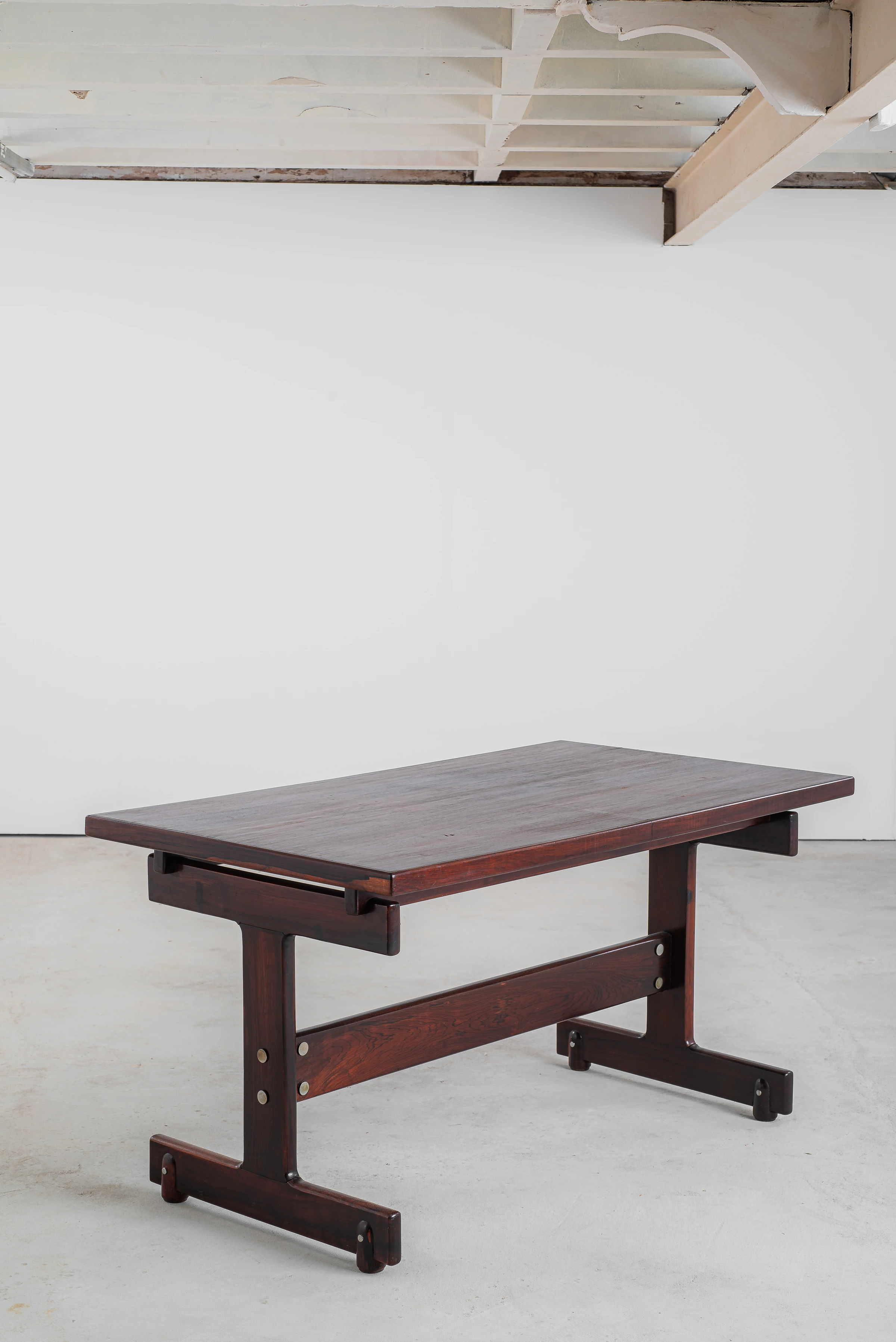 Table, Sergio Rodrigues — photo 12