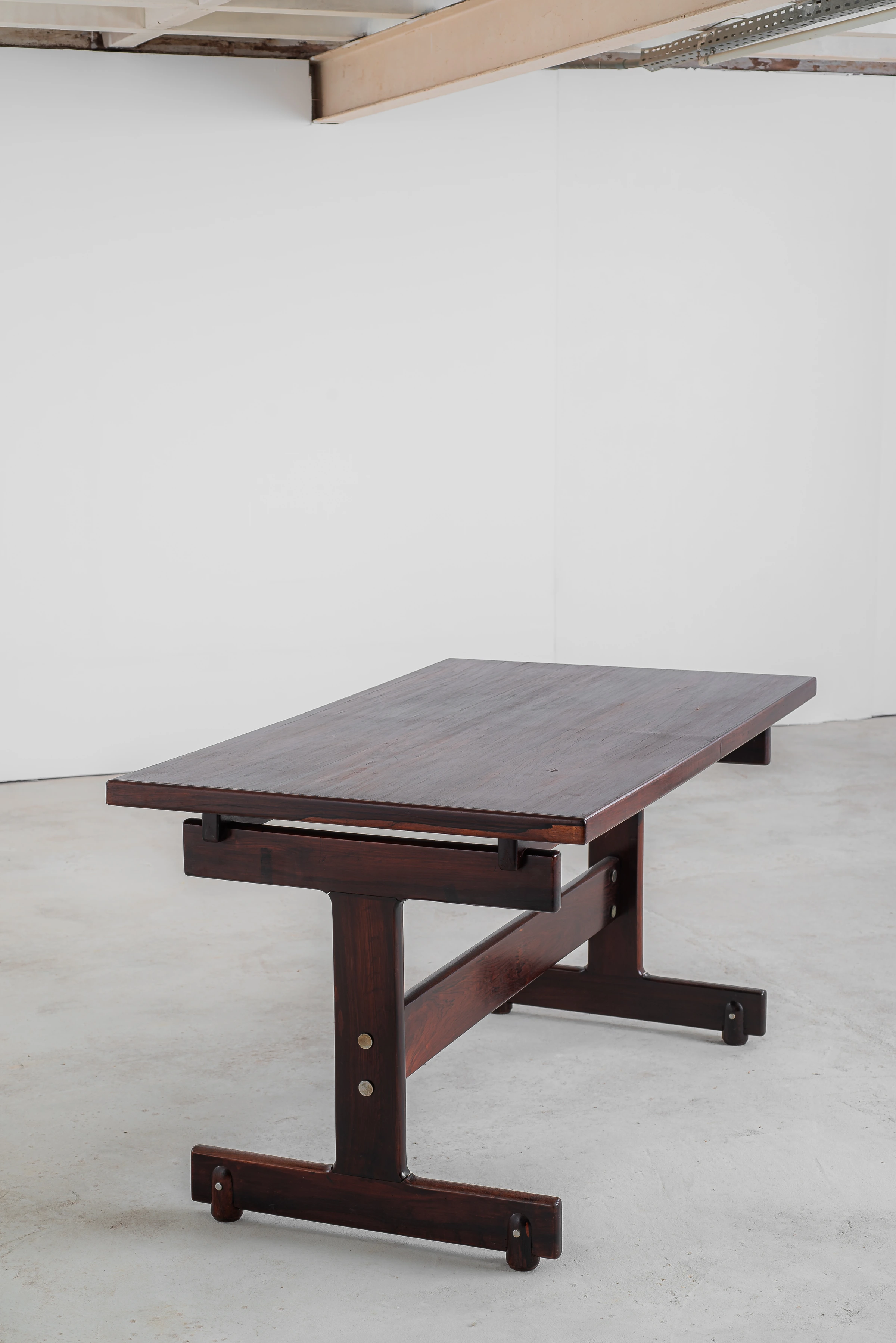 Table, Sergio Rodrigues — photo 13