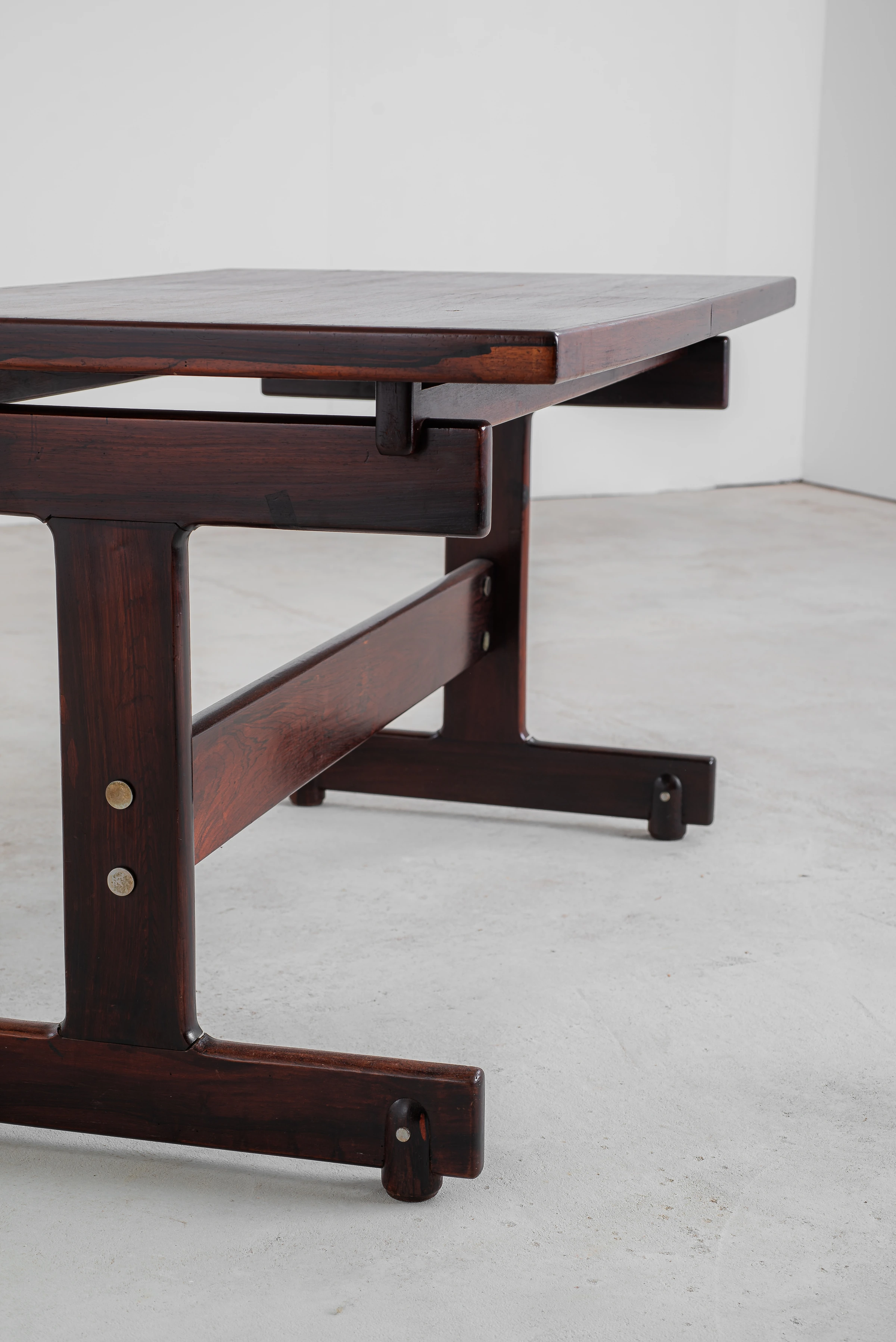 Table, Sergio Rodrigues — photo 14