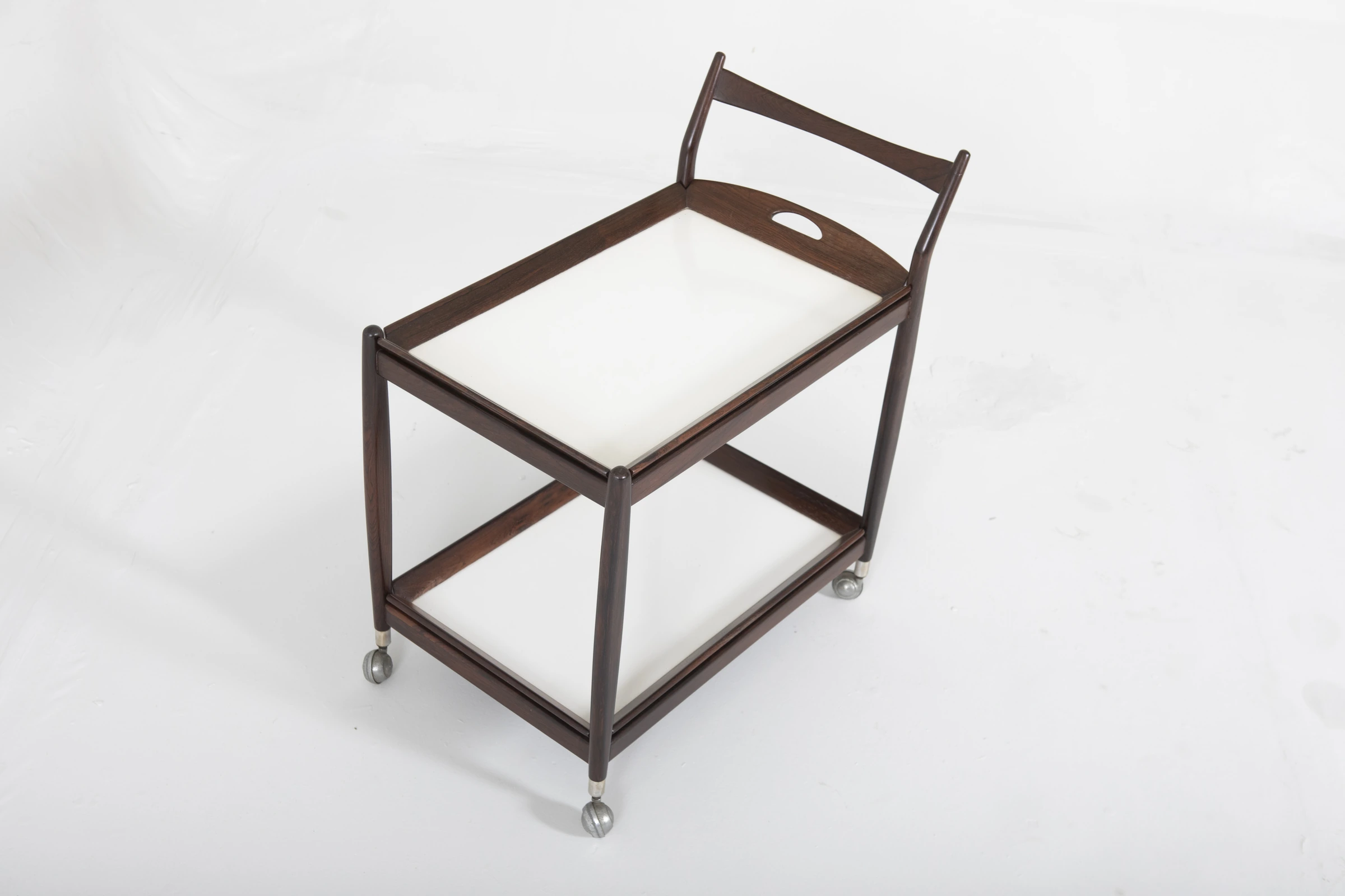Tea cart