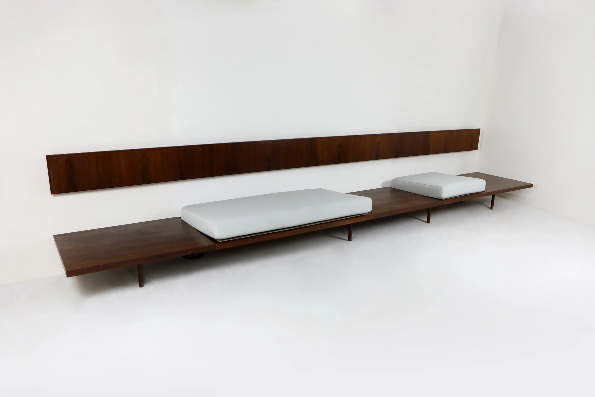 Long bench